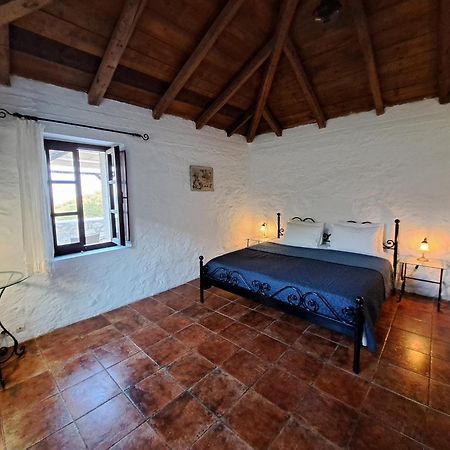 Tsivouli Accommodation Lithakia  Luaran gambar