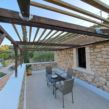 Tsivouli Accommodation Lithakia  Luaran gambar