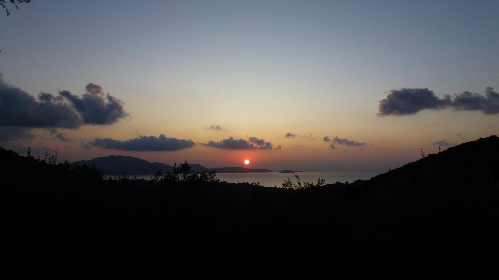 Tsivouli Accommodation Lithakia  Luaran gambar