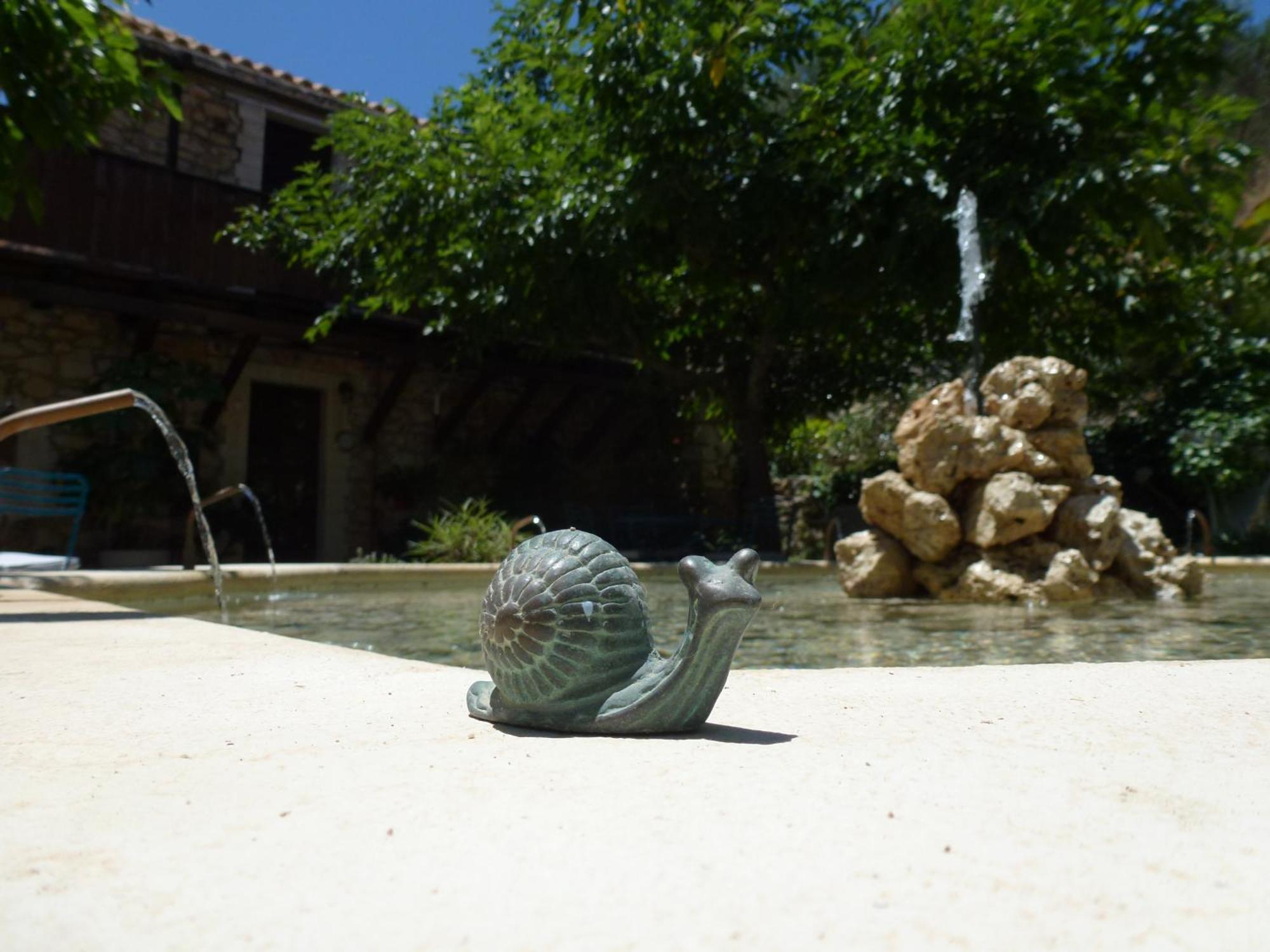 Tsivouli Accommodation Lithakia  Luaran gambar