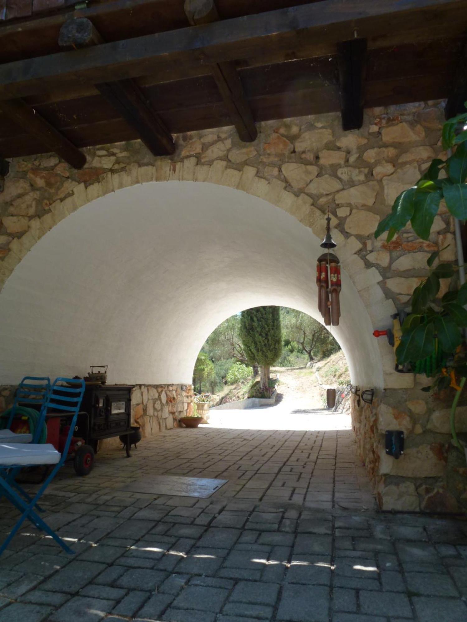 Tsivouli Accommodation Lithakia  Luaran gambar