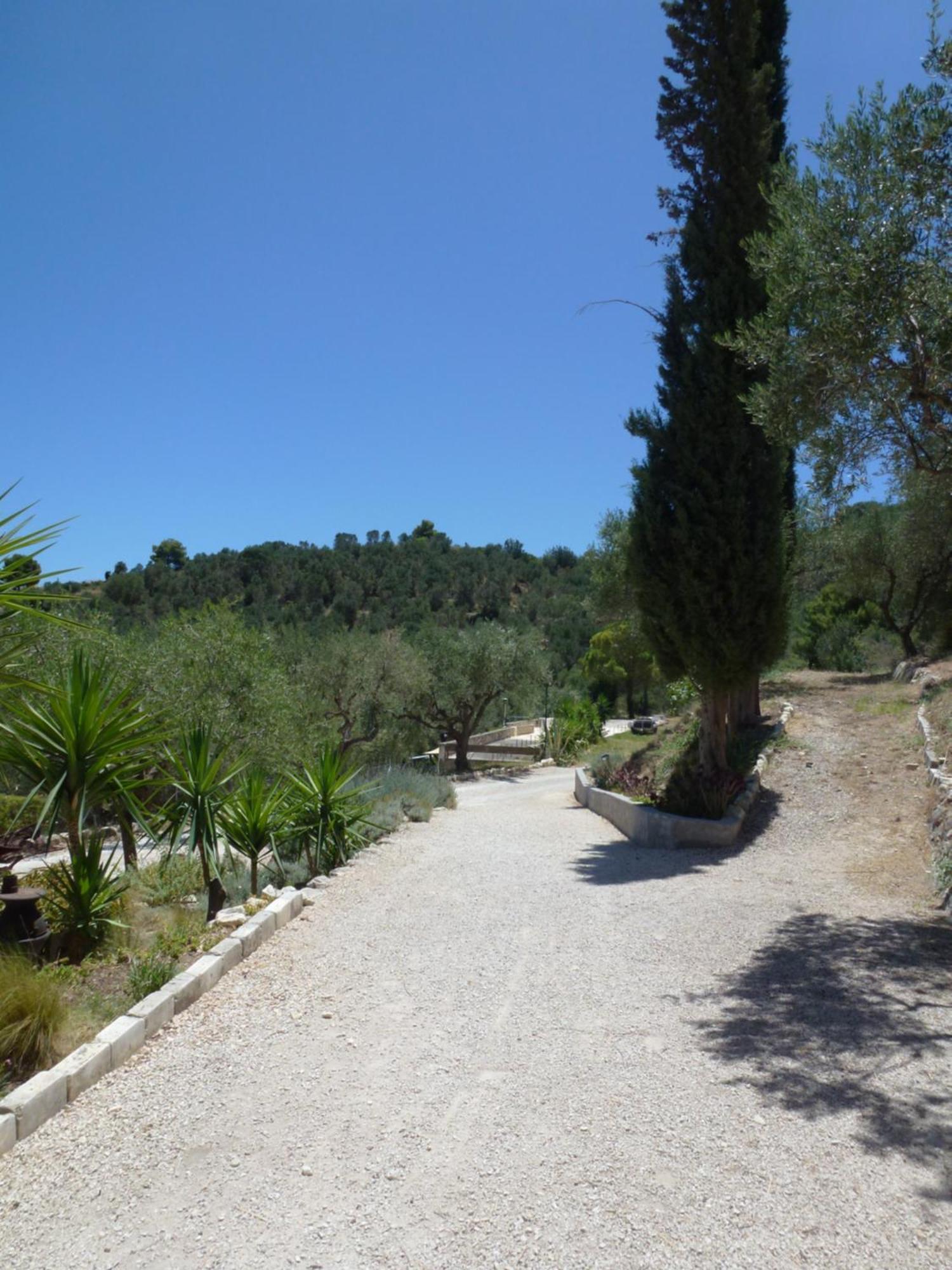 Tsivouli Accommodation Lithakia  Luaran gambar