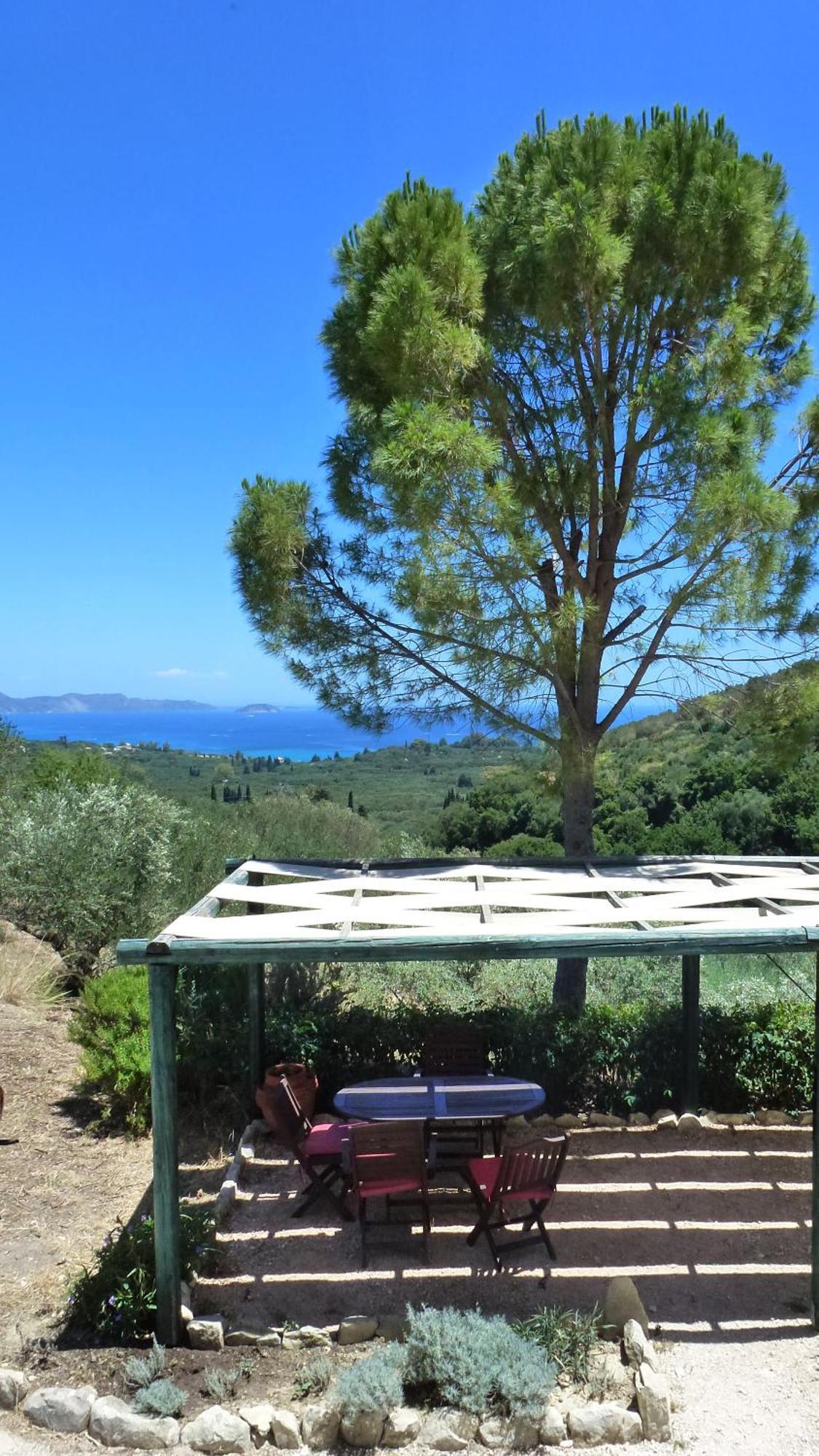 Tsivouli Accommodation Lithakia  Luaran gambar