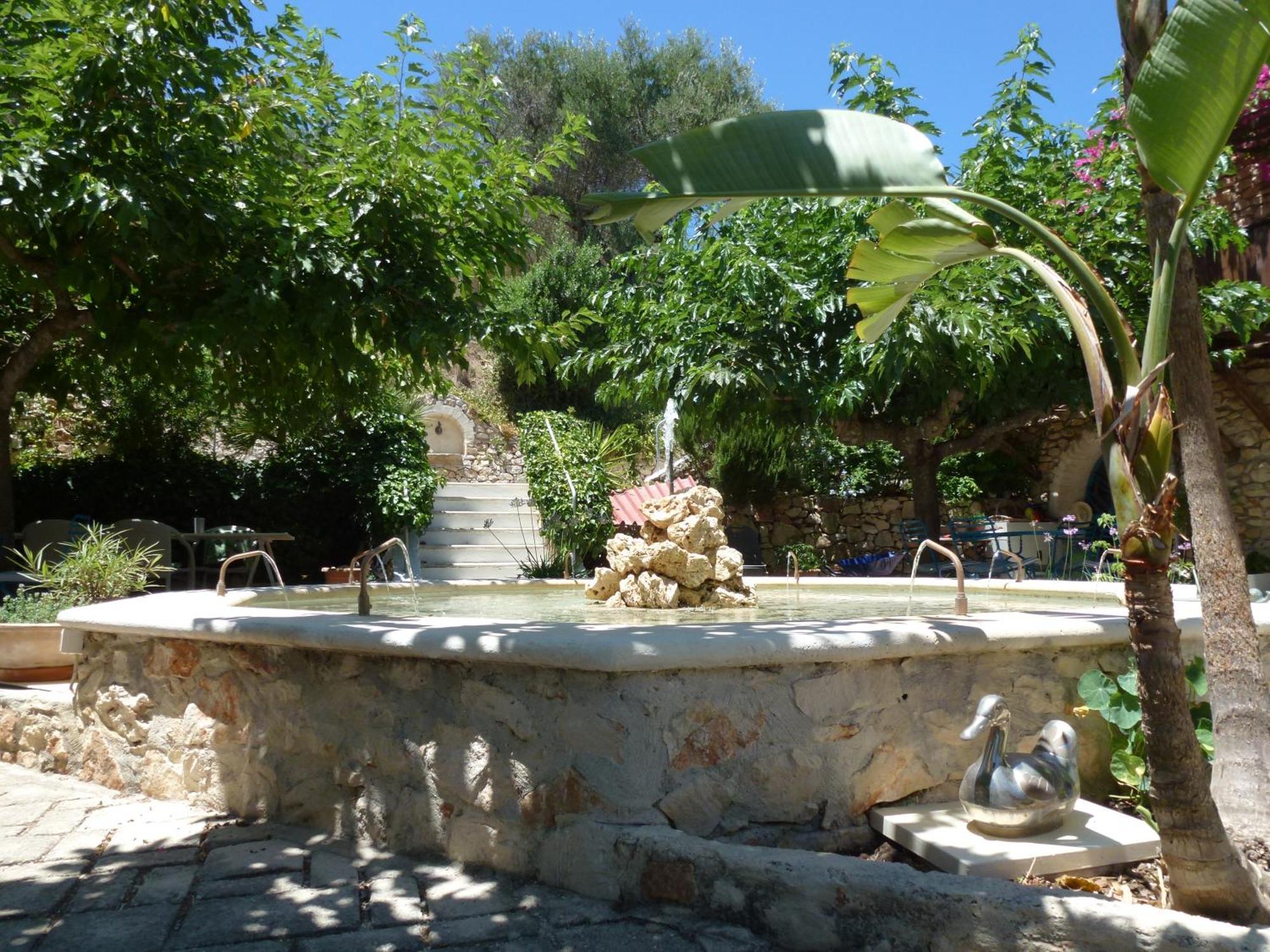 Tsivouli Accommodation Lithakia  Luaran gambar