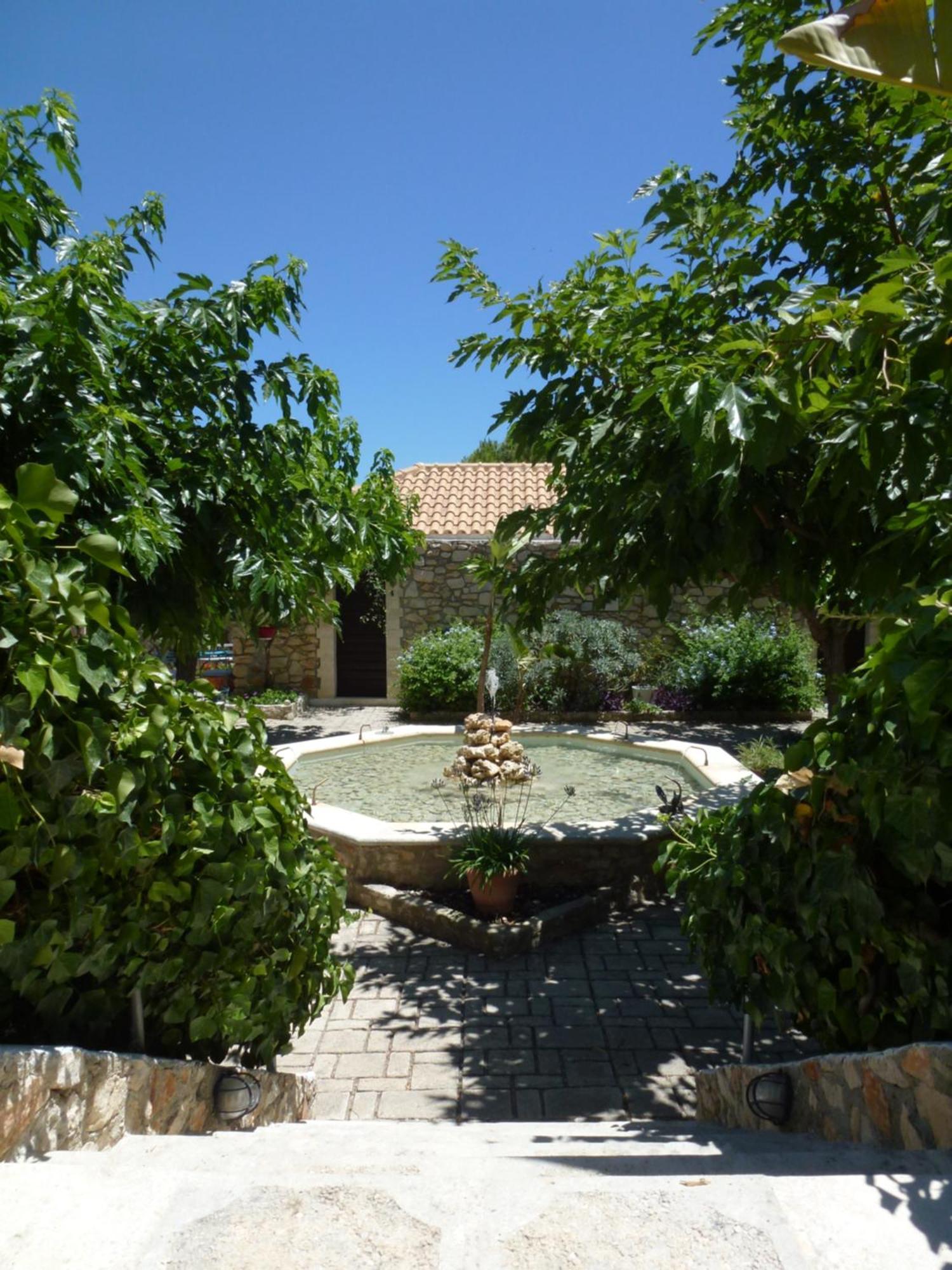 Tsivouli Accommodation Lithakia  Luaran gambar