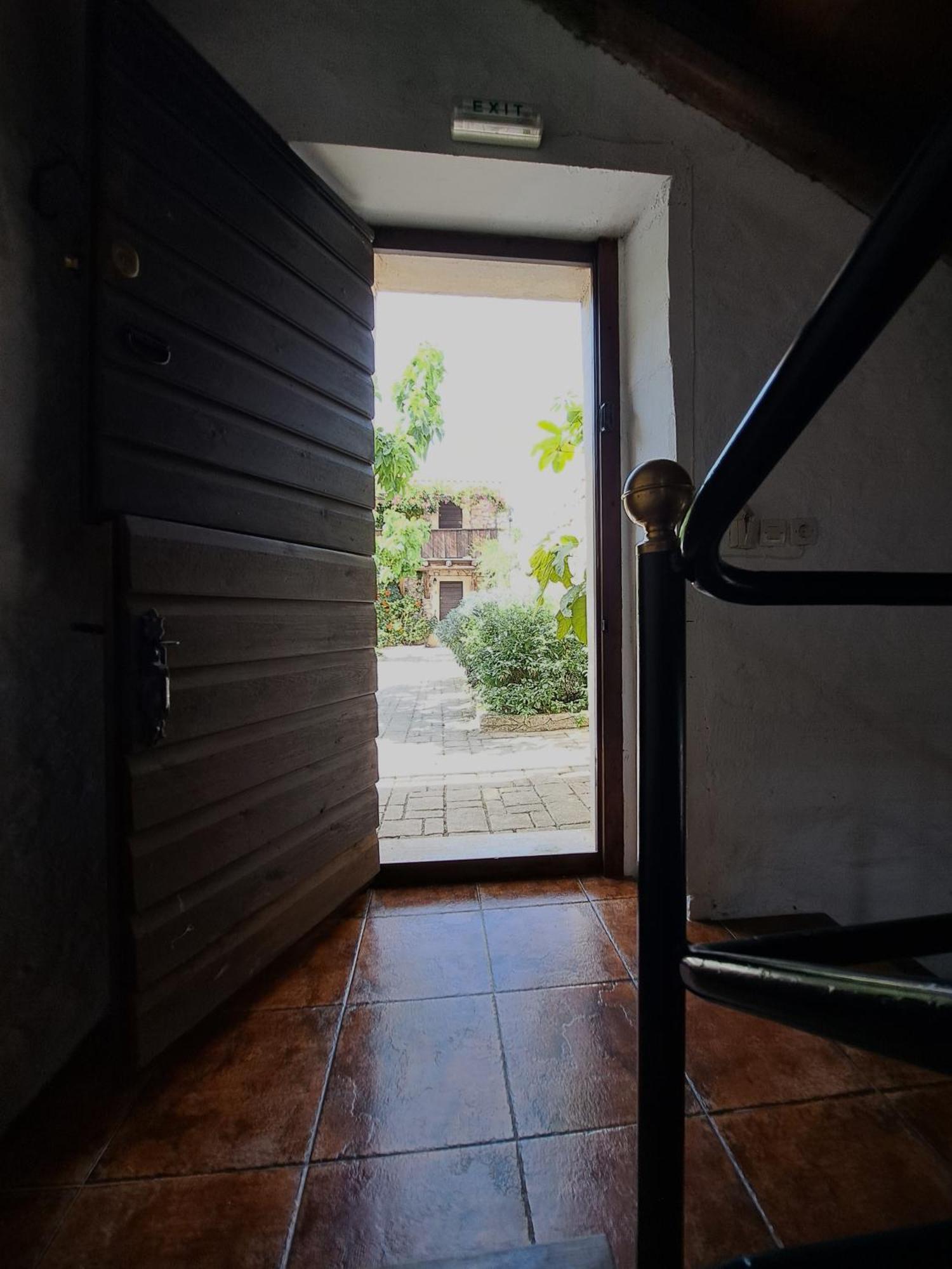 Tsivouli Accommodation Lithakia  Luaran gambar