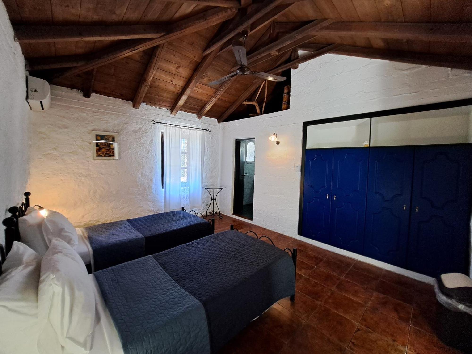 Tsivouli Accommodation Lithakia  Luaran gambar