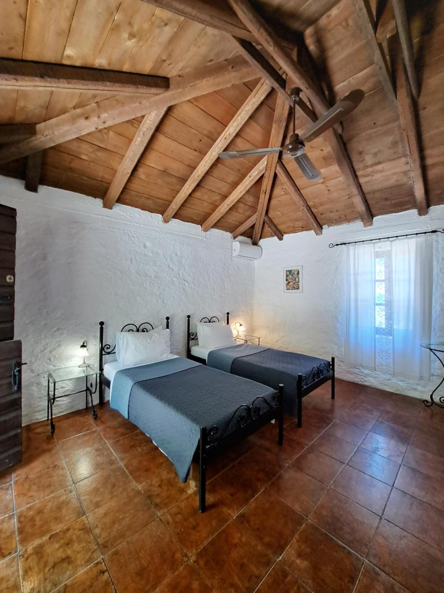 Tsivouli Accommodation Lithakia  Luaran gambar
