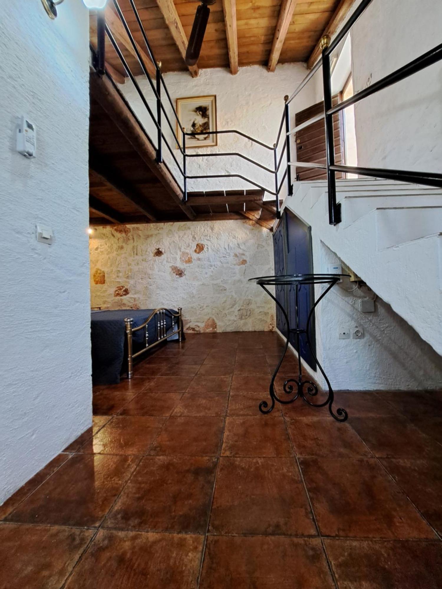 Tsivouli Accommodation Lithakia  Luaran gambar