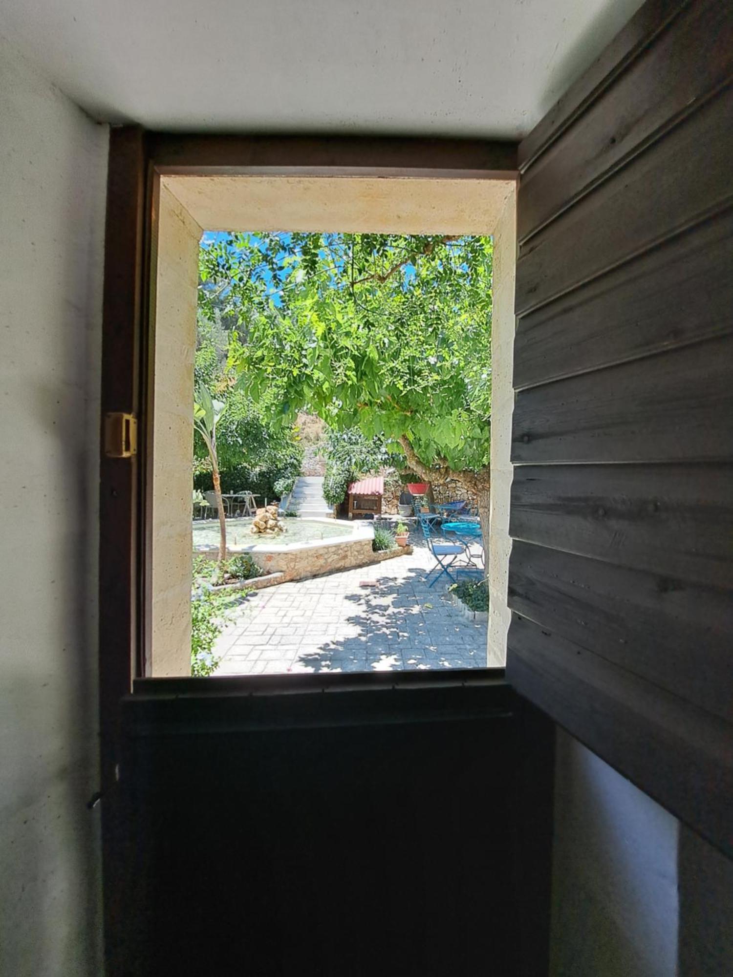 Tsivouli Accommodation Lithakia  Luaran gambar