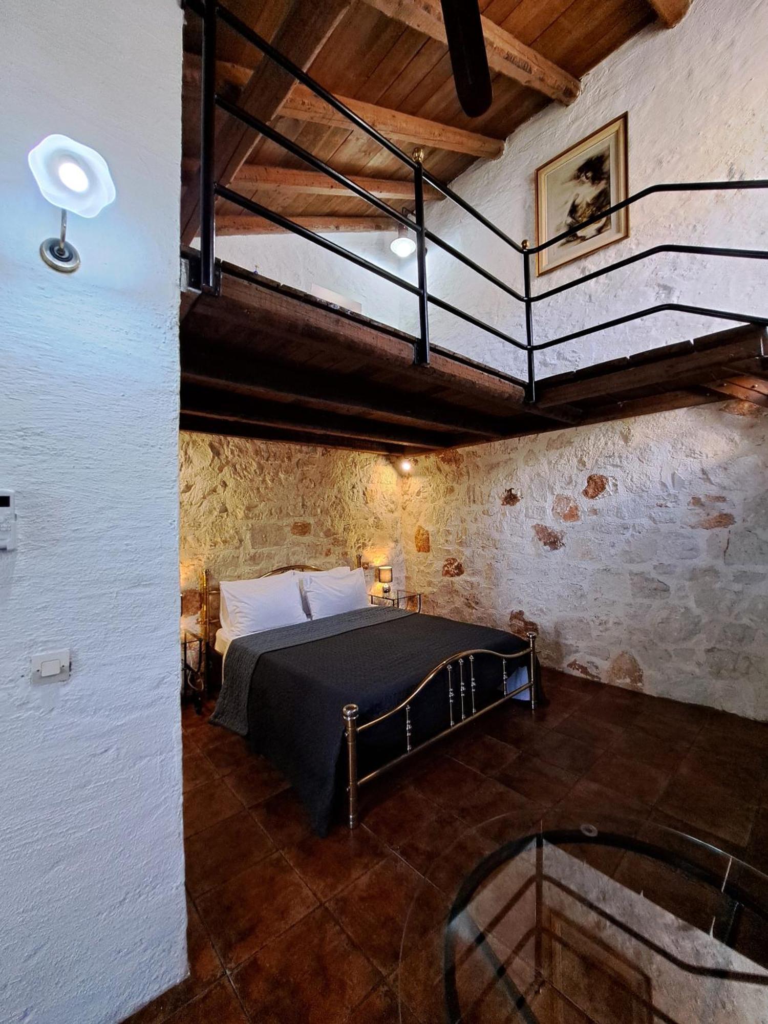 Tsivouli Accommodation Lithakia  Luaran gambar