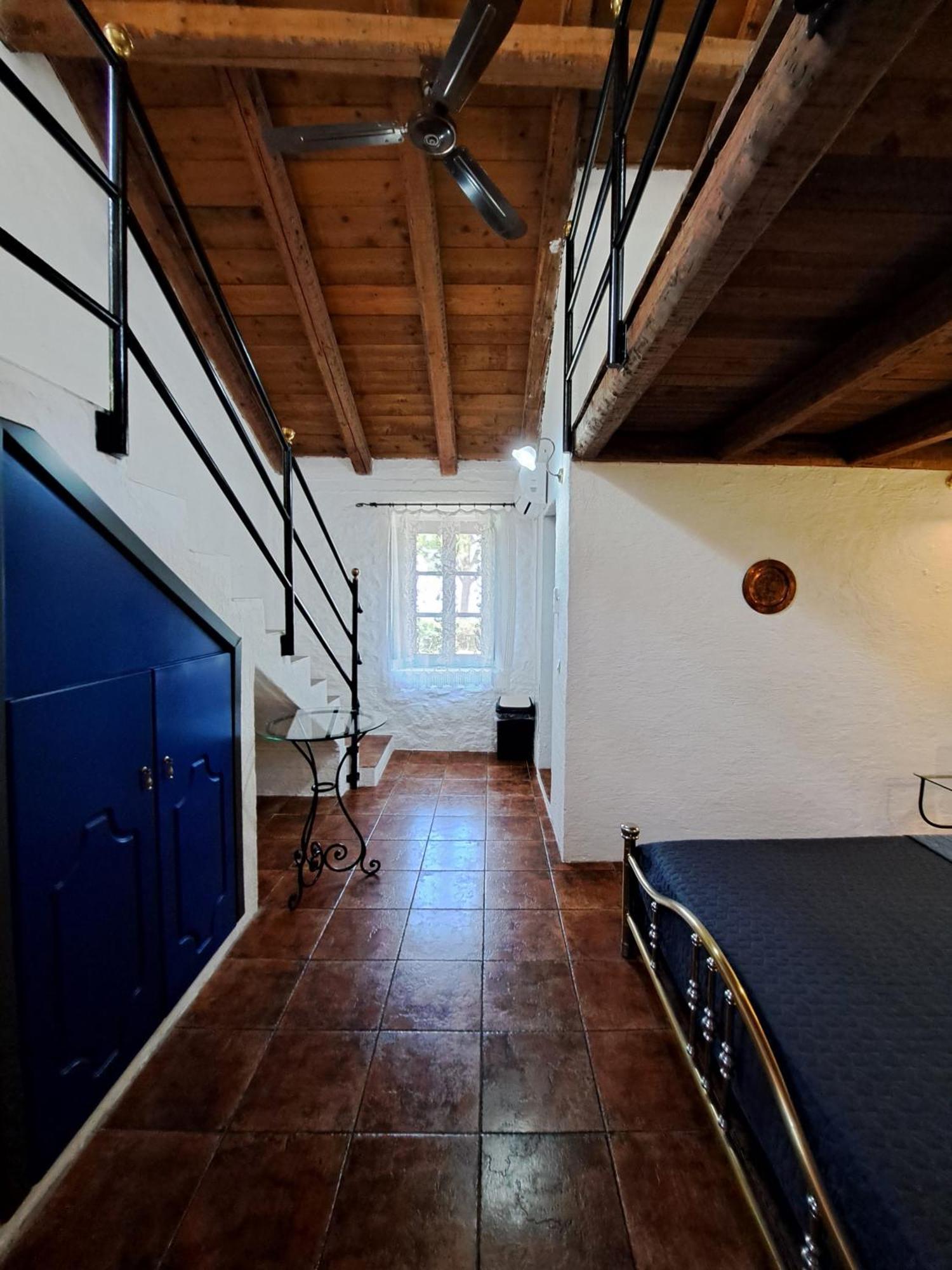 Tsivouli Accommodation Lithakia  Luaran gambar