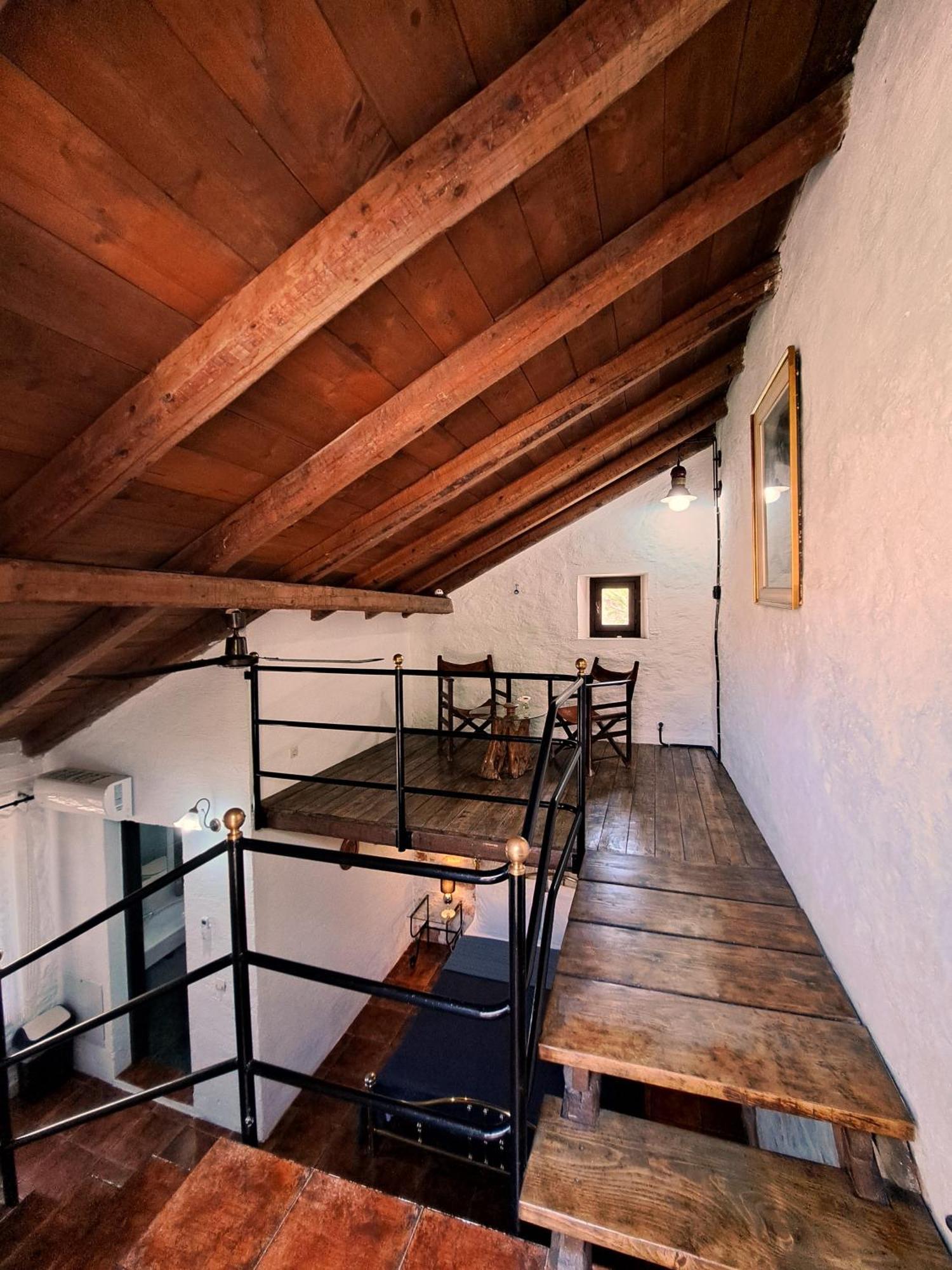 Tsivouli Accommodation Lithakia  Luaran gambar