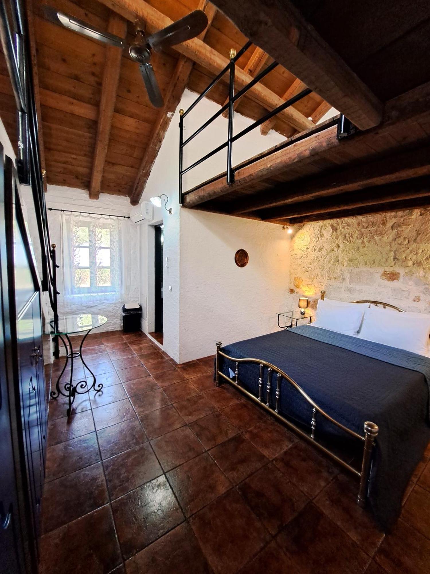 Tsivouli Accommodation Lithakia  Luaran gambar