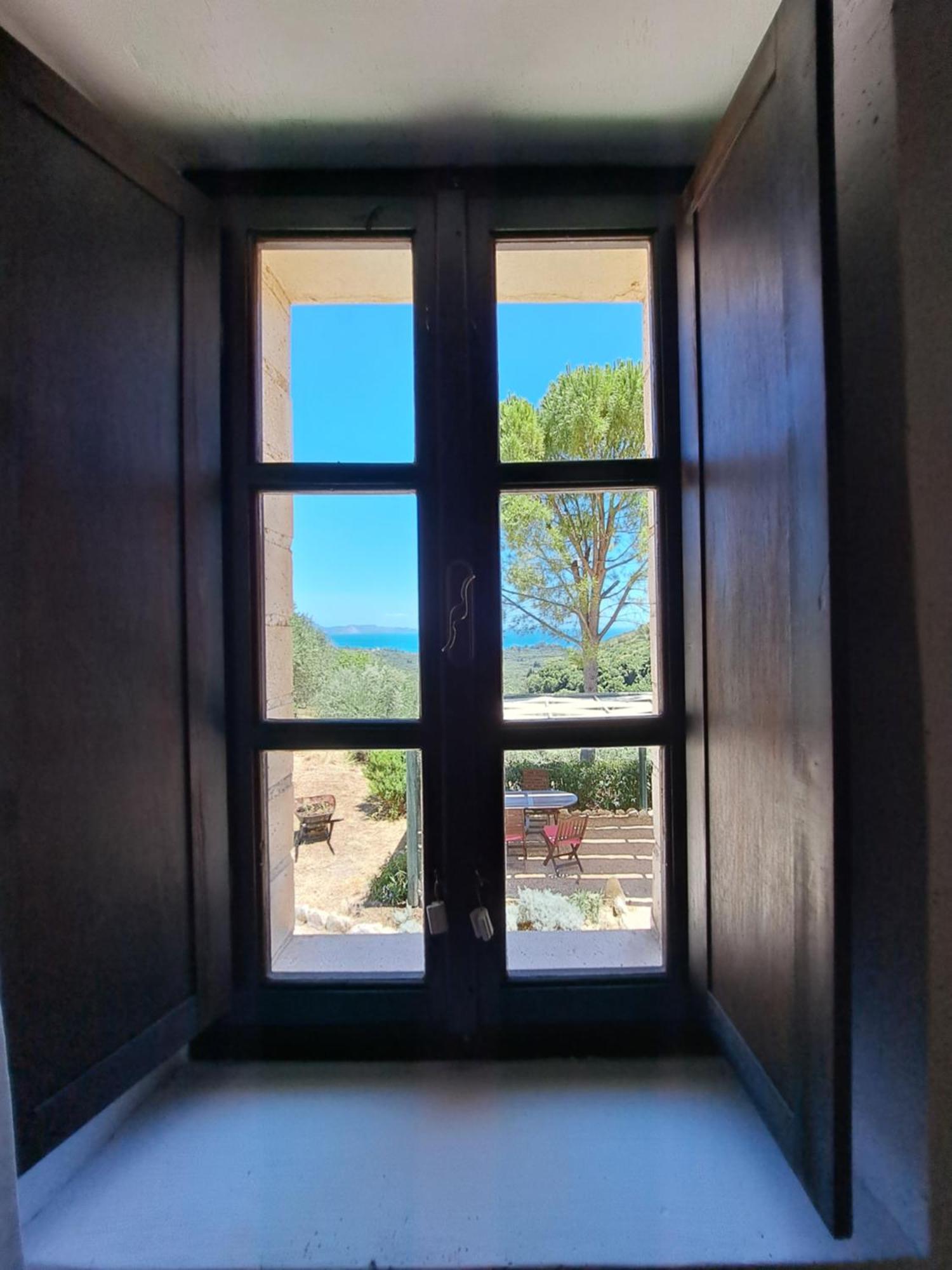 Tsivouli Accommodation Lithakia  Luaran gambar