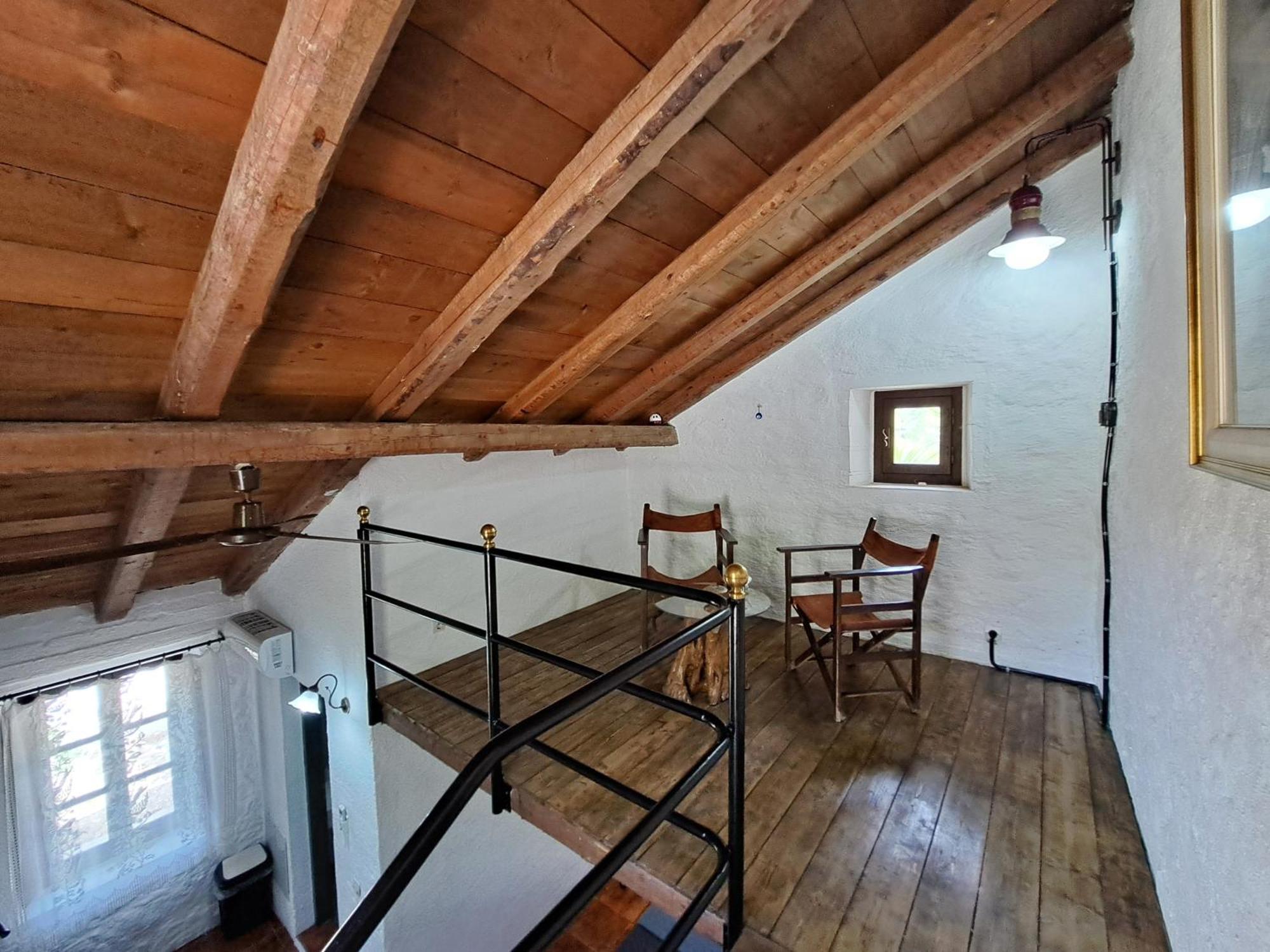 Tsivouli Accommodation Lithakia  Luaran gambar