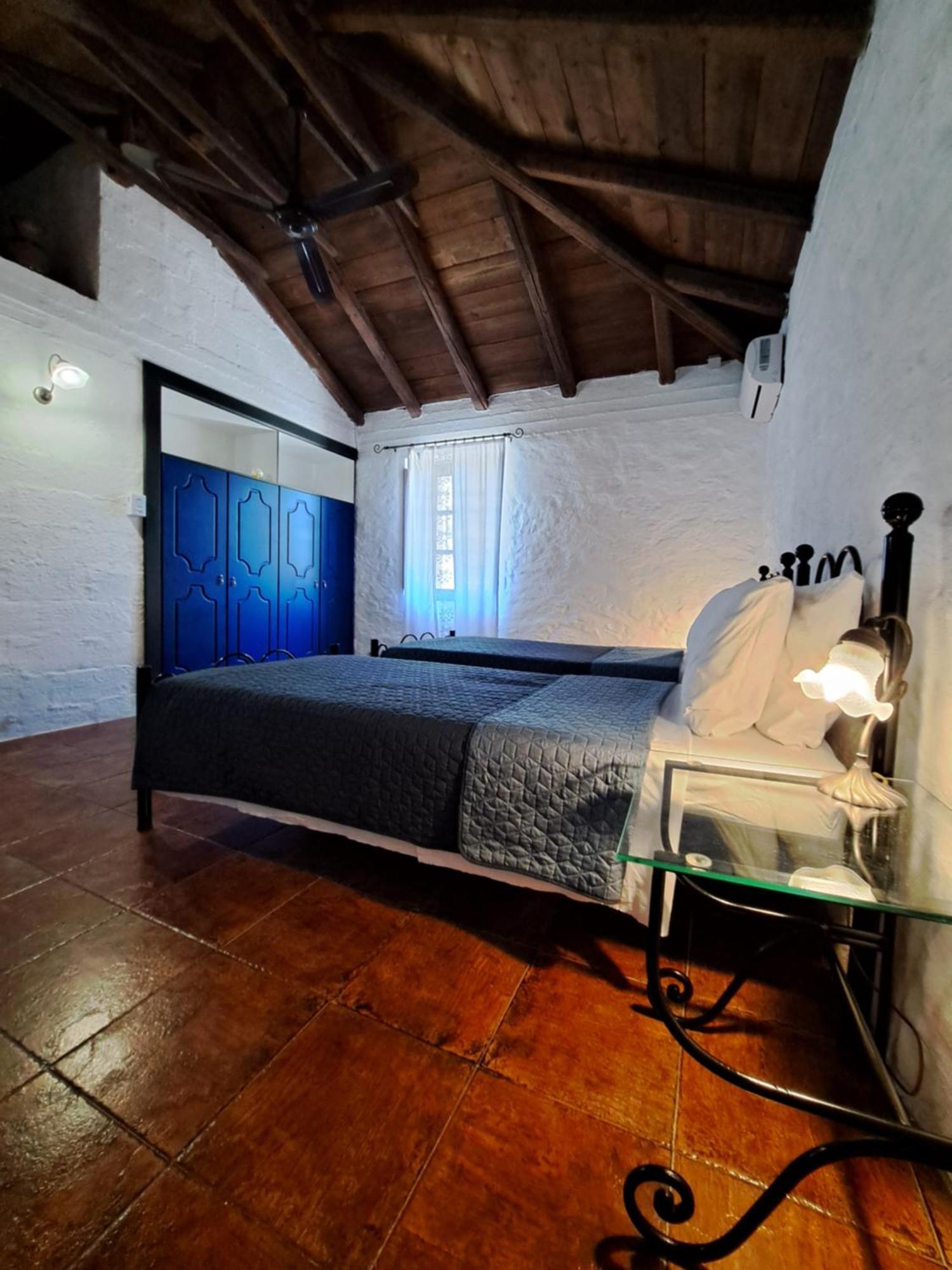 Tsivouli Accommodation Lithakia  Luaran gambar