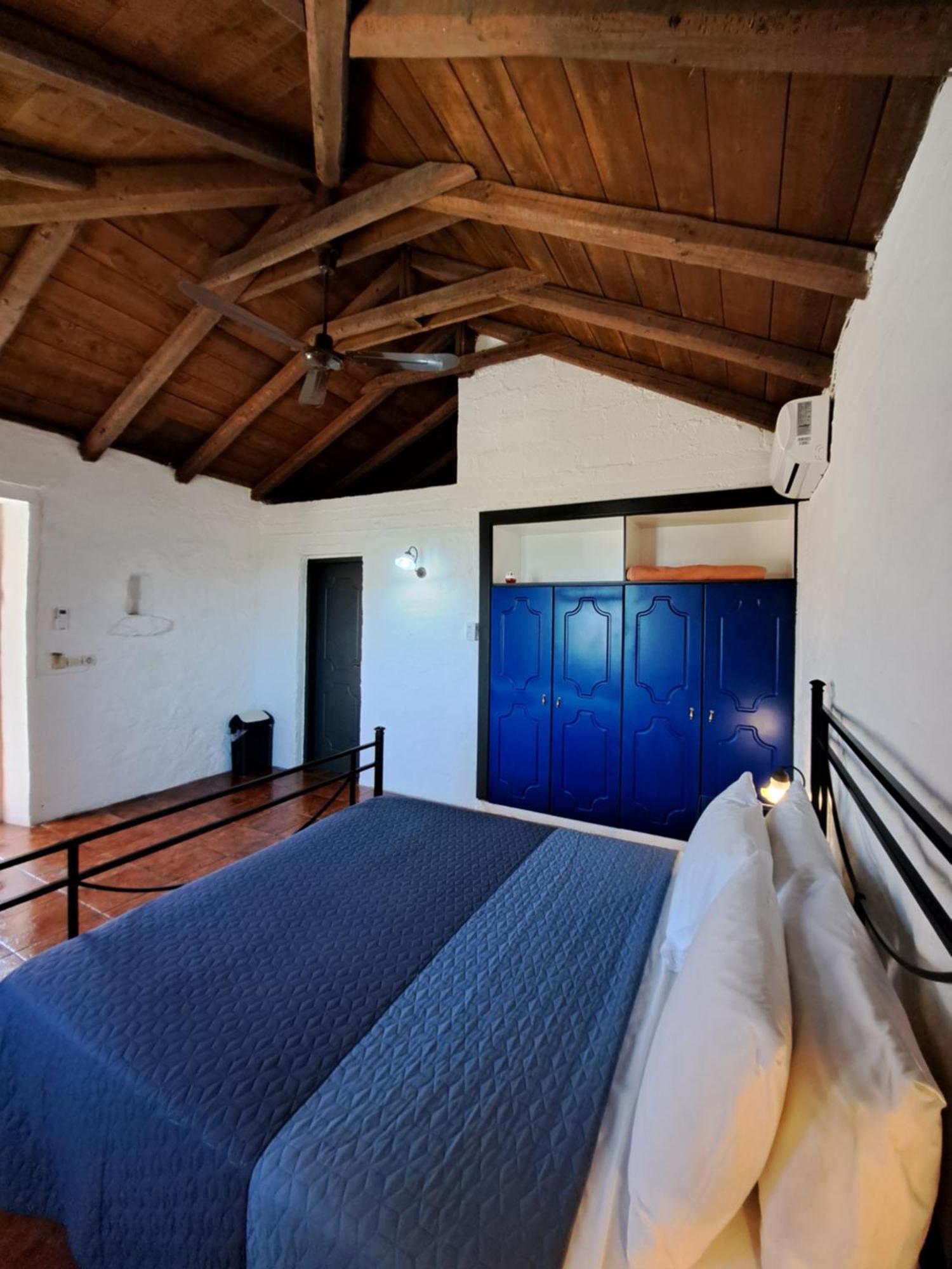 Tsivouli Accommodation Lithakia  Luaran gambar