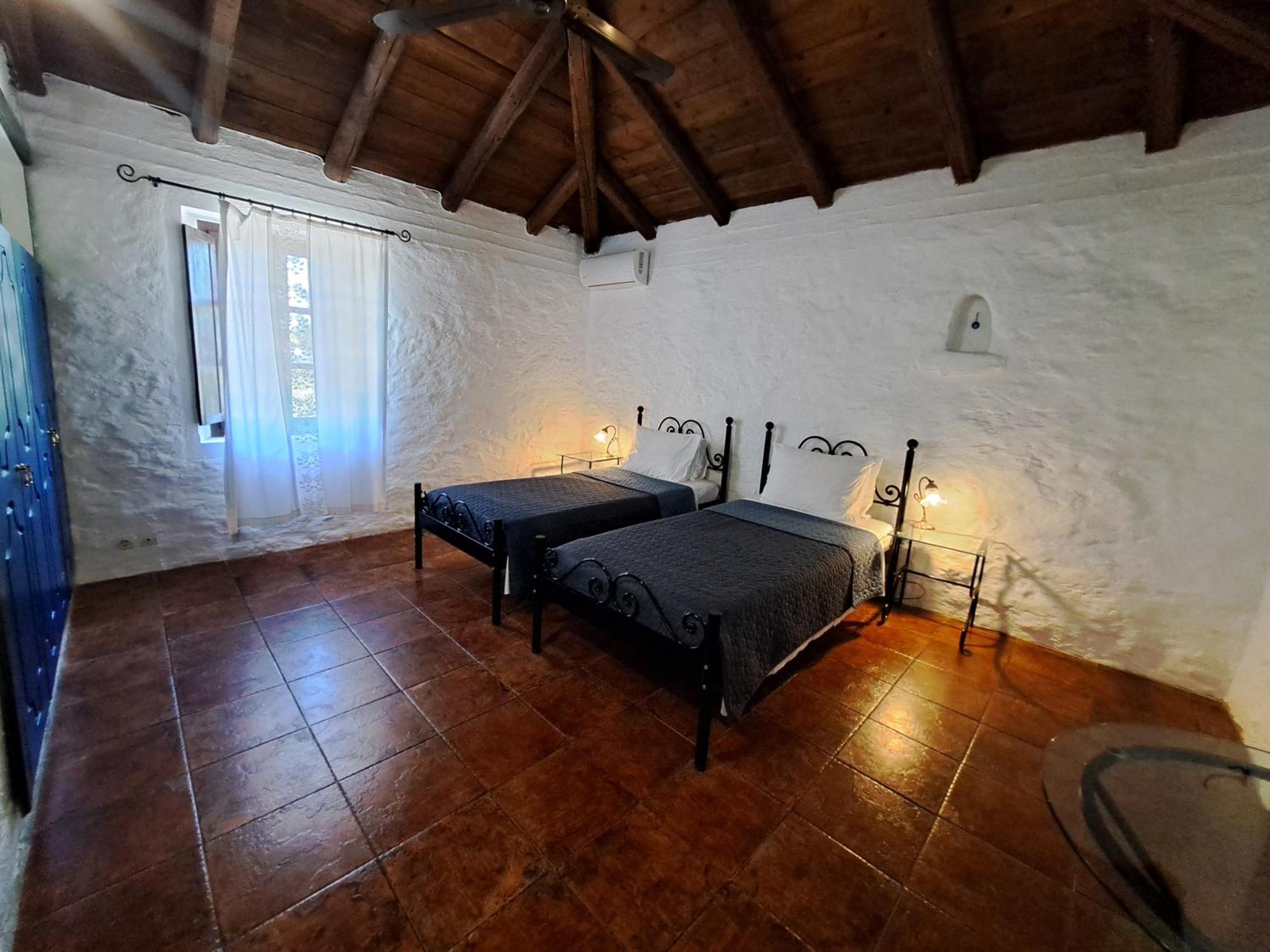 Tsivouli Accommodation Lithakia  Luaran gambar