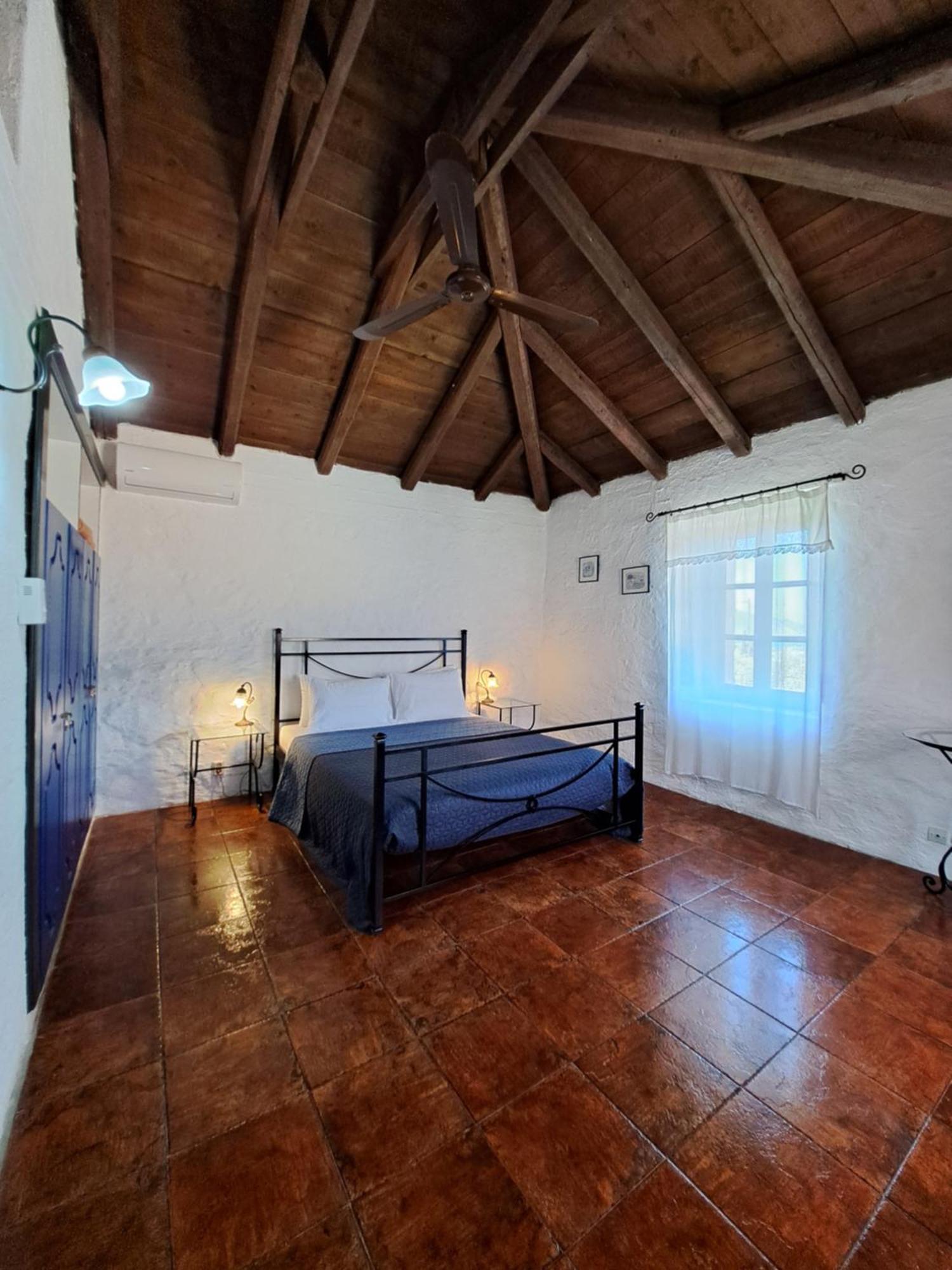 Tsivouli Accommodation Lithakia  Luaran gambar