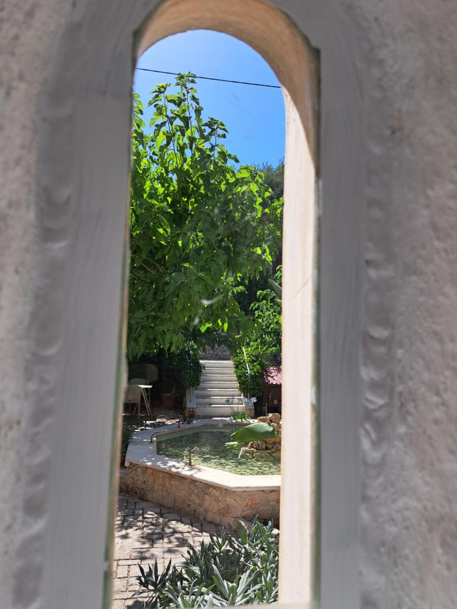 Tsivouli Accommodation Lithakia  Luaran gambar