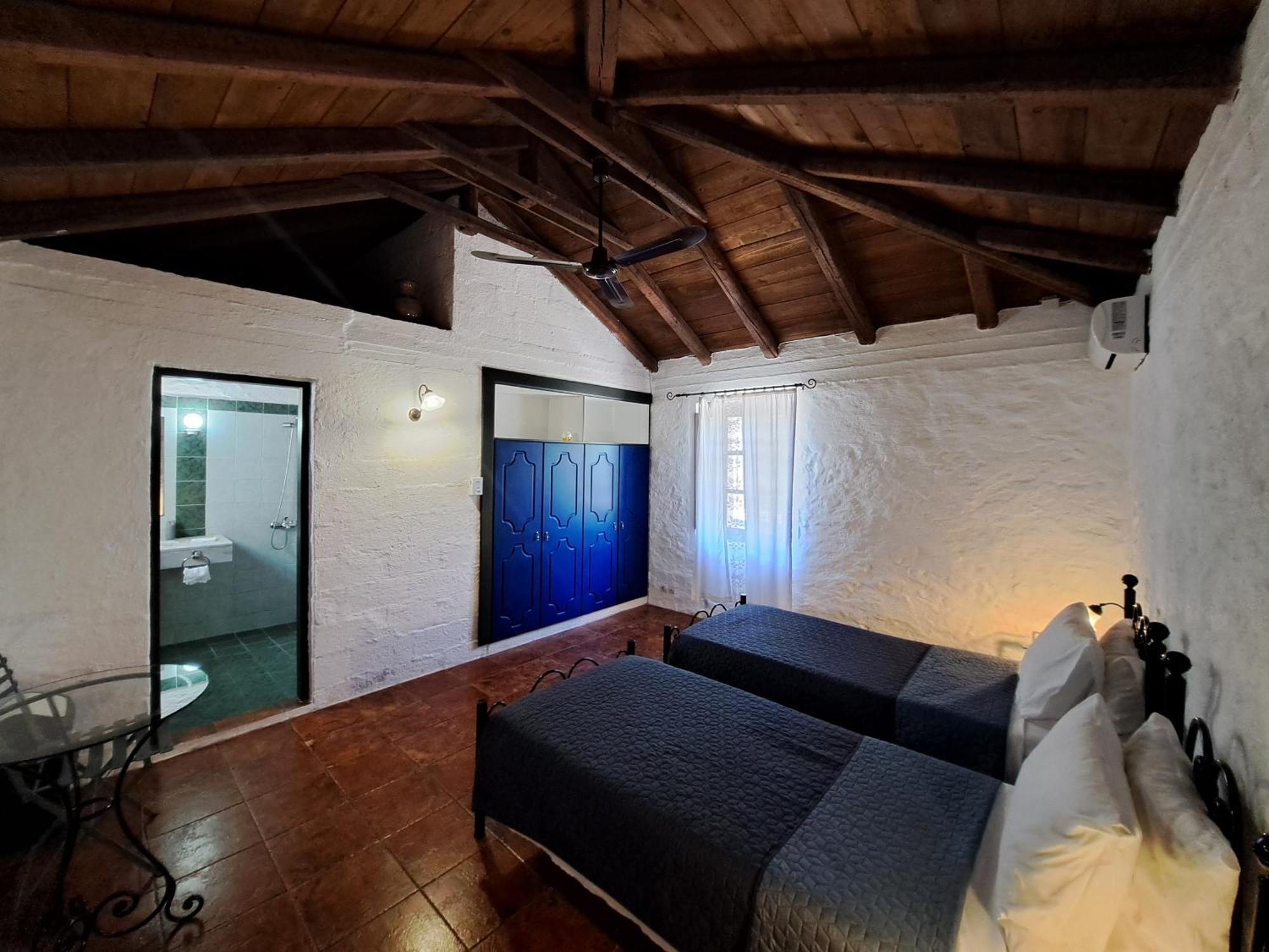 Tsivouli Accommodation Lithakia  Luaran gambar