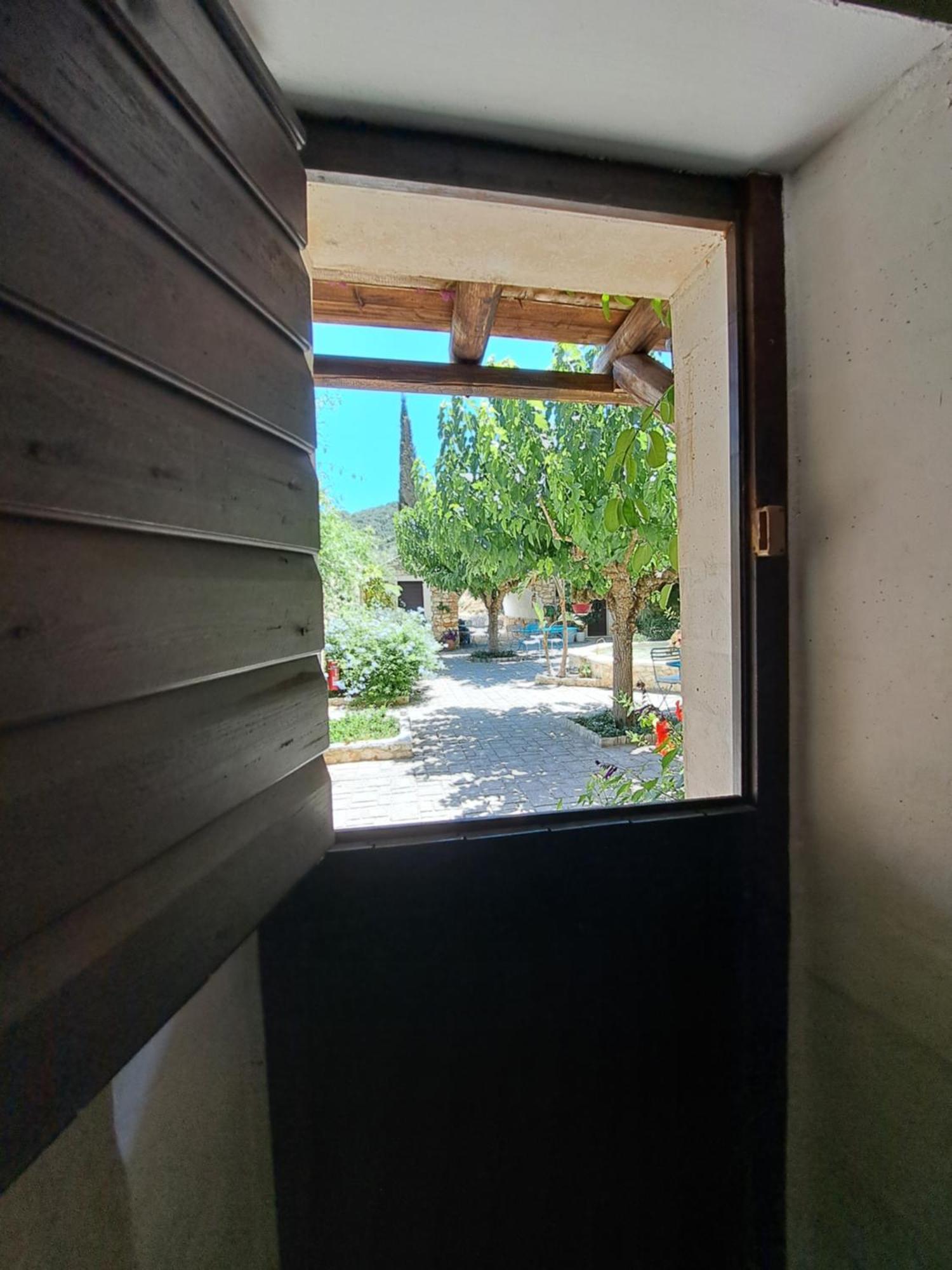 Tsivouli Accommodation Lithakia  Luaran gambar