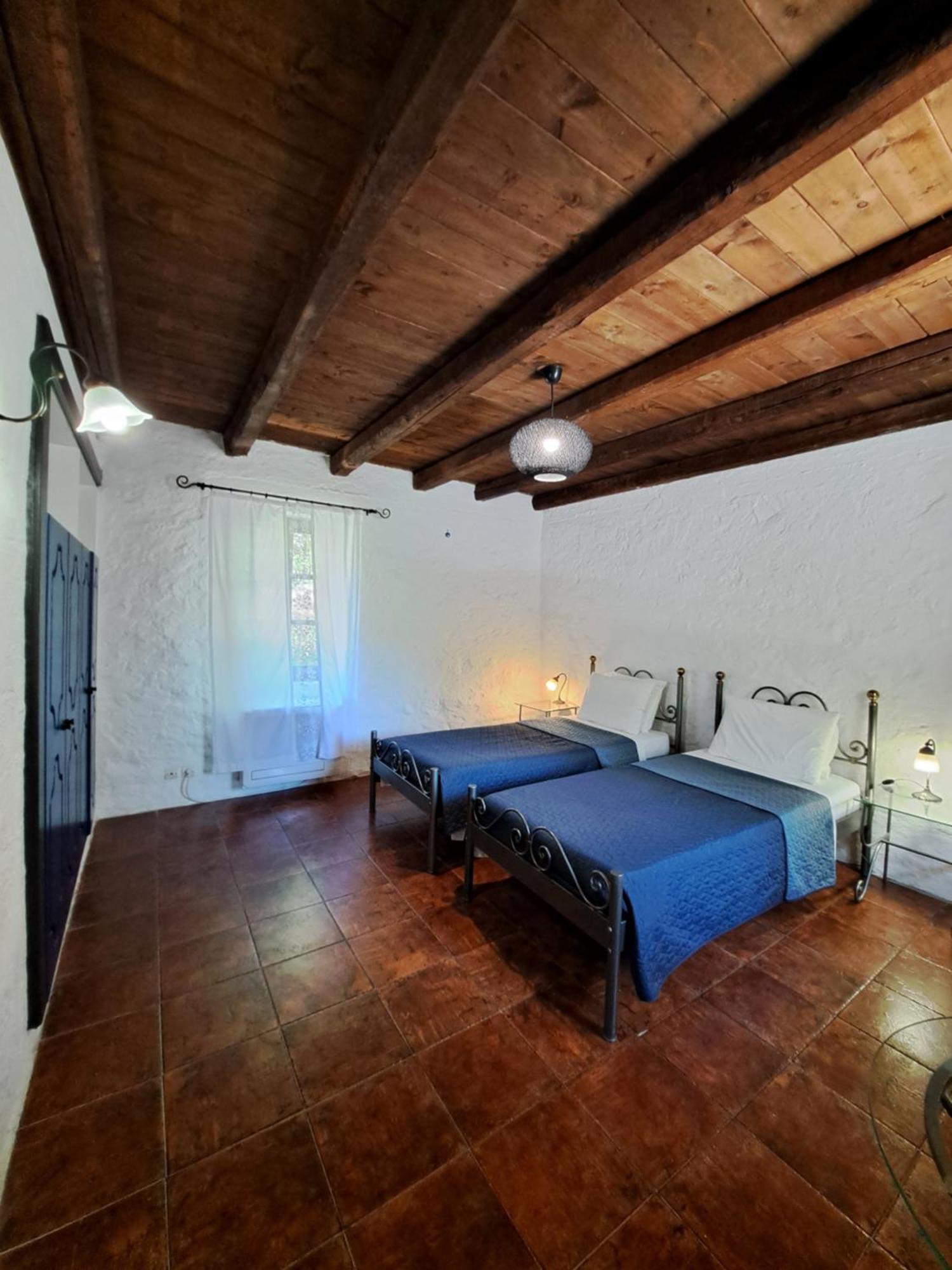Tsivouli Accommodation Lithakia  Luaran gambar