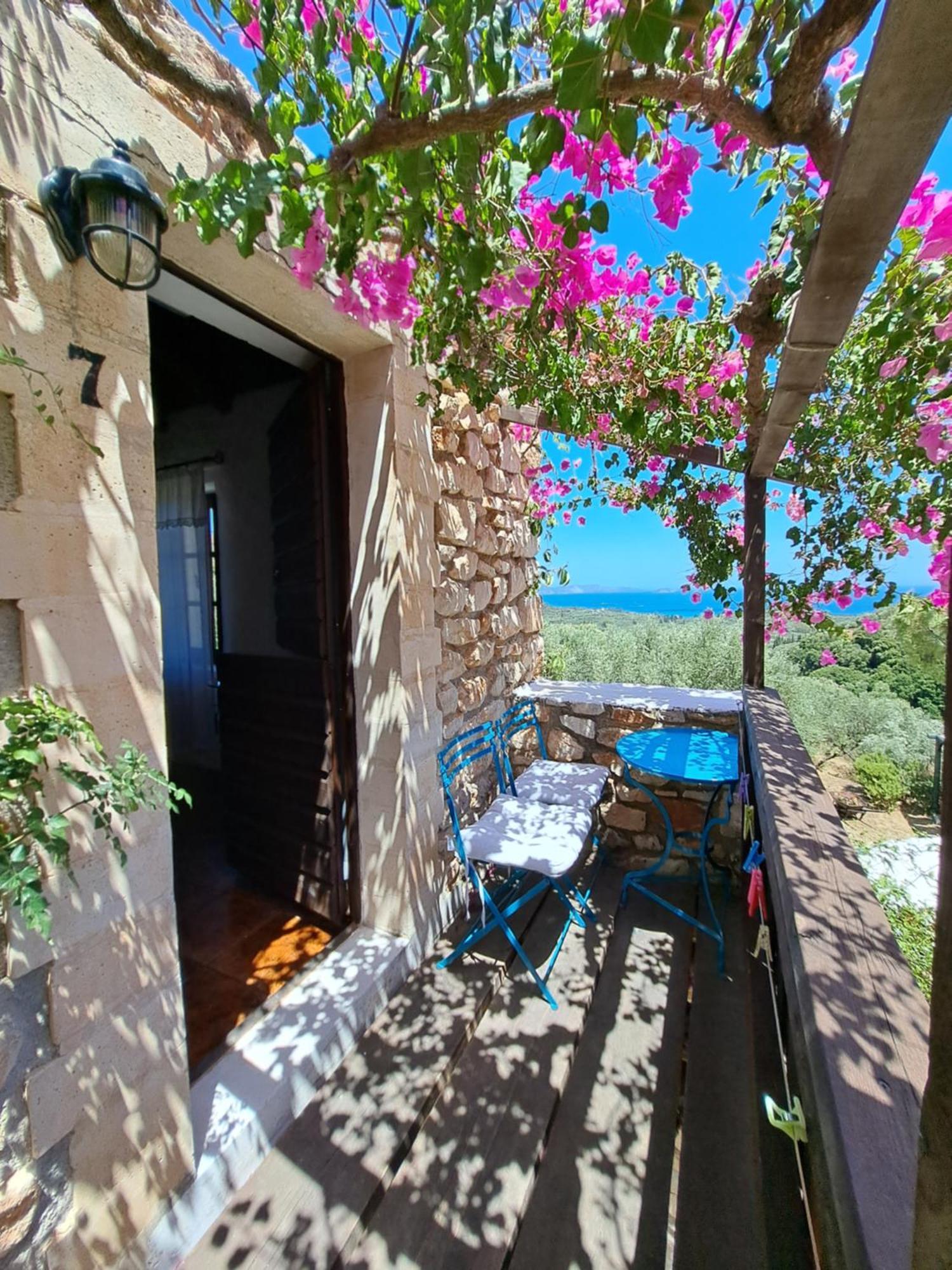 Tsivouli Accommodation Lithakia  Luaran gambar