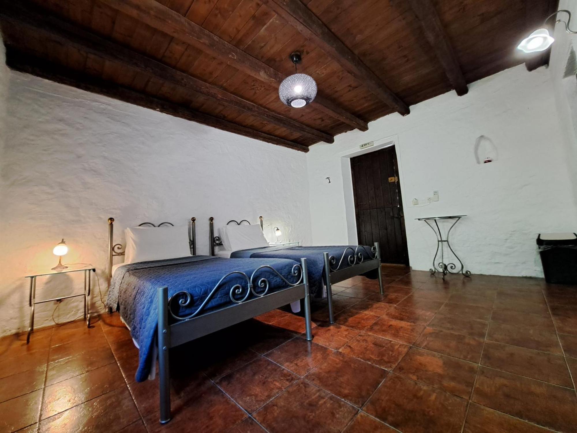 Tsivouli Accommodation Lithakia  Luaran gambar