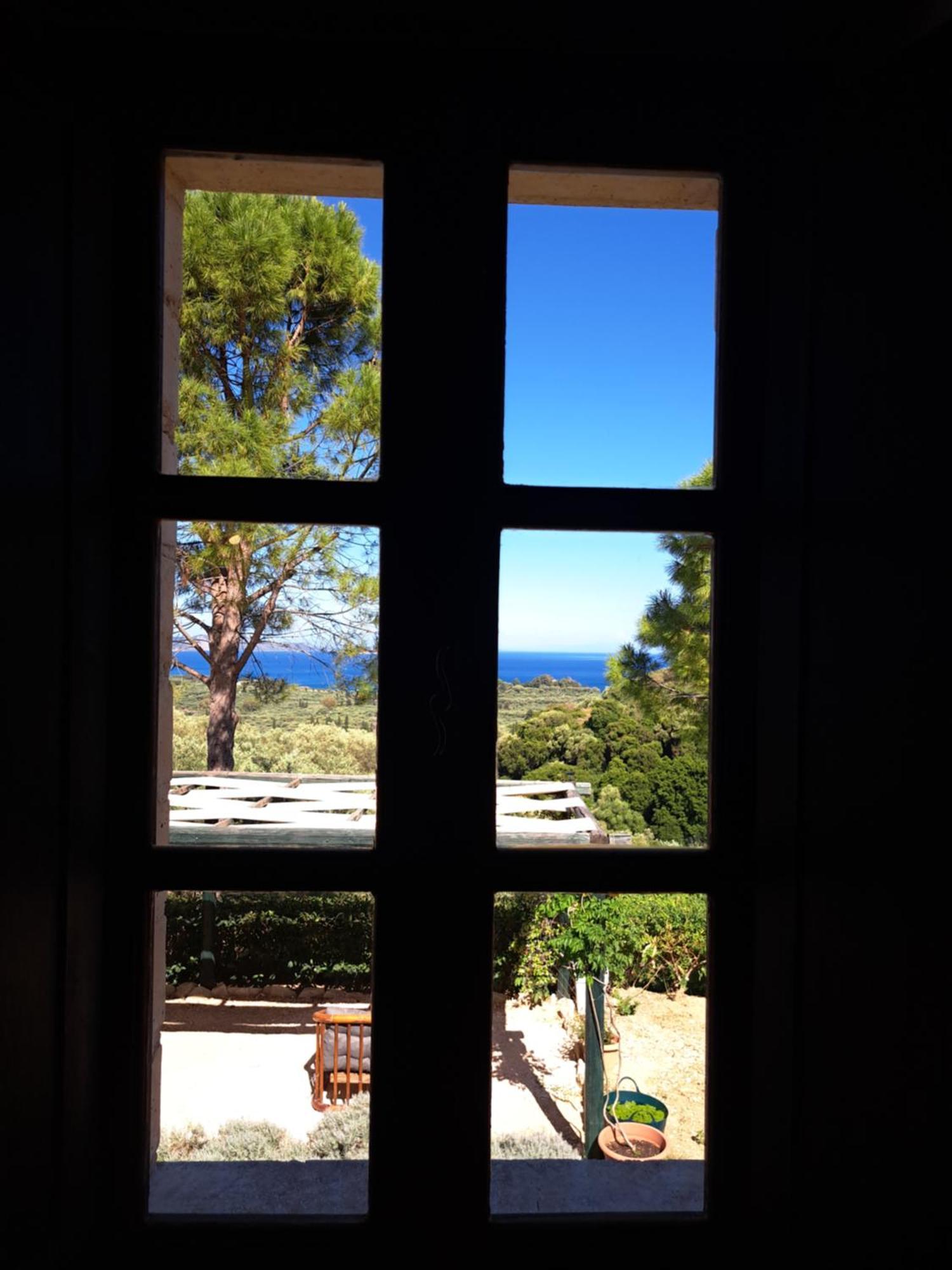 Tsivouli Accommodation Lithakia  Luaran gambar