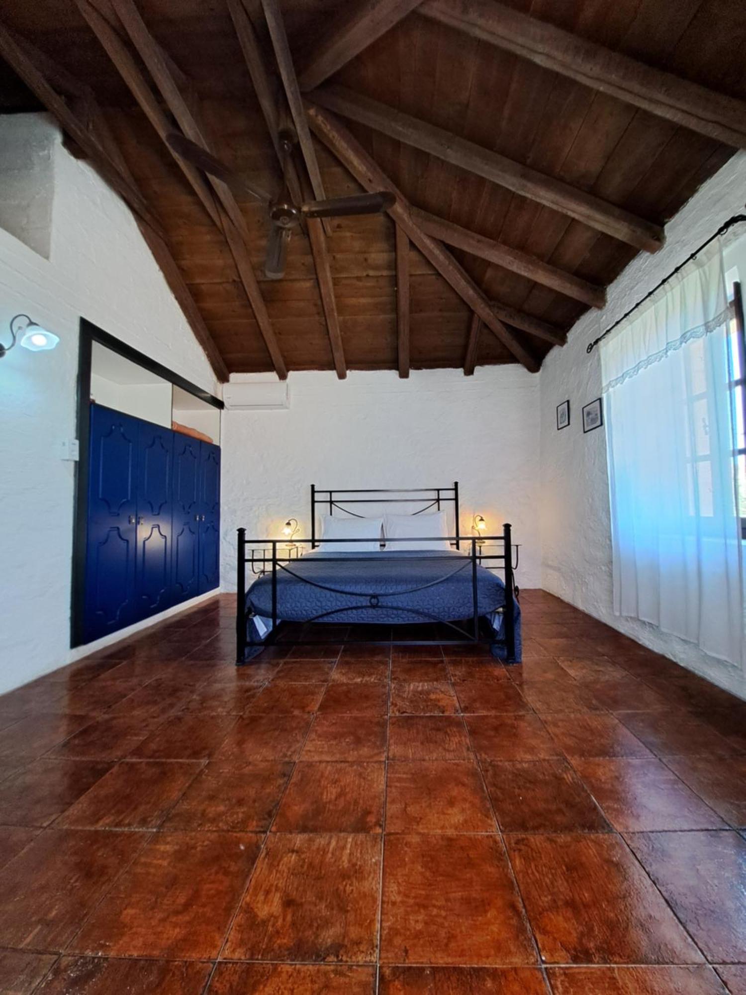 Tsivouli Accommodation Lithakia  Luaran gambar