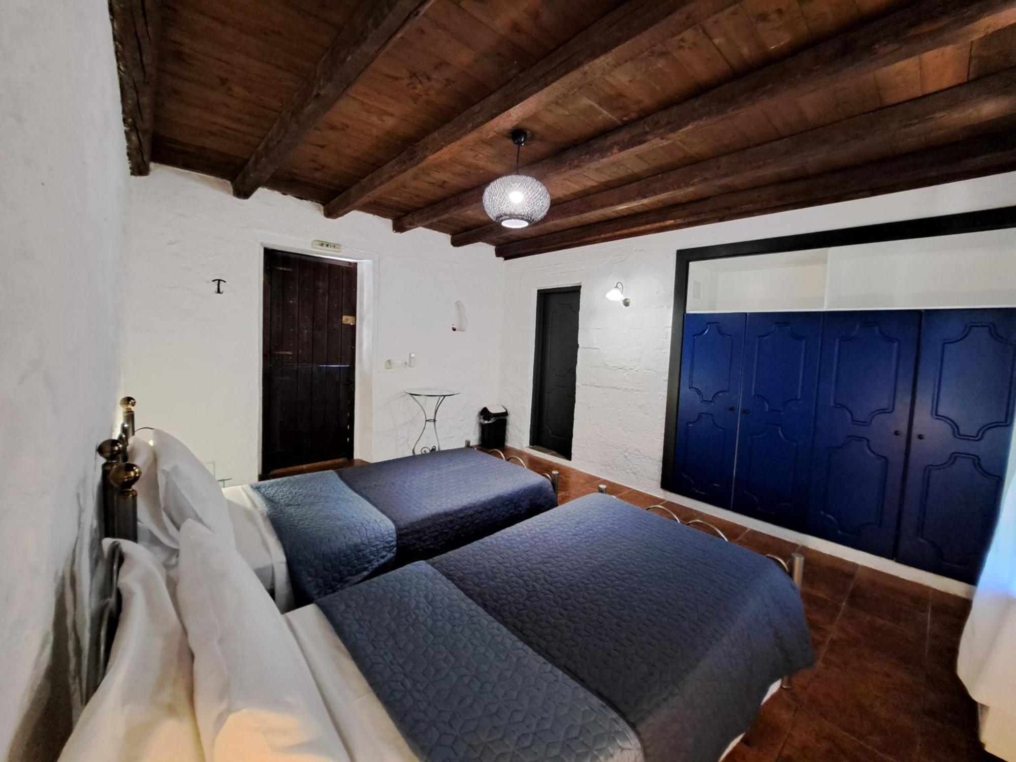 Tsivouli Accommodation Lithakia  Luaran gambar