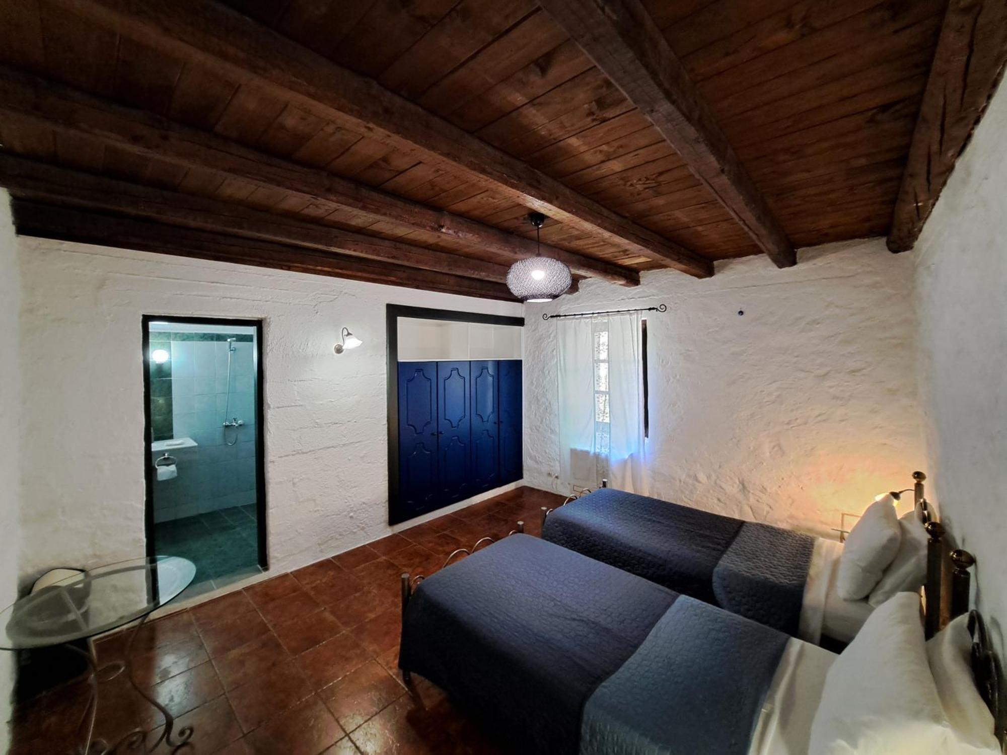 Tsivouli Accommodation Lithakia  Luaran gambar