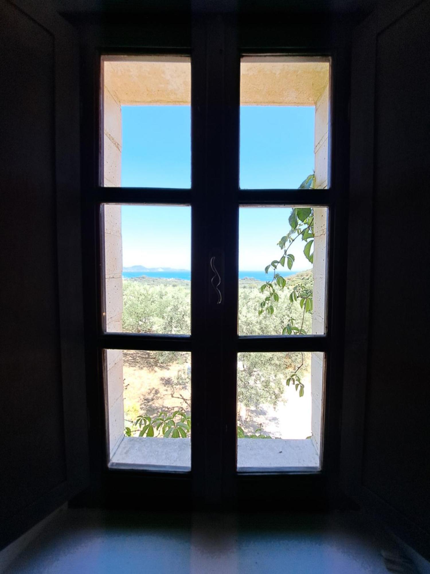 Tsivouli Accommodation Lithakia  Luaran gambar