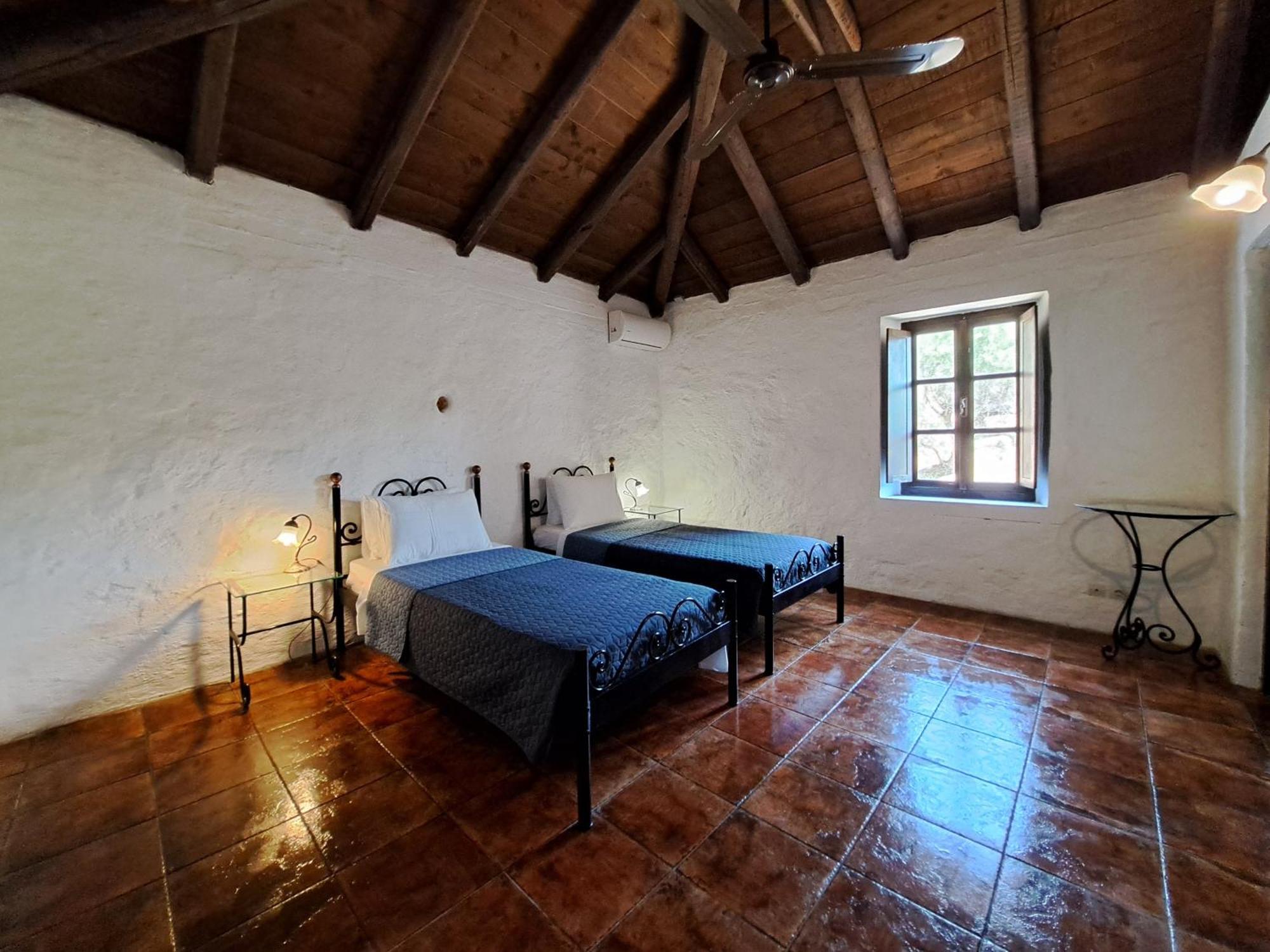 Tsivouli Accommodation Lithakia  Luaran gambar