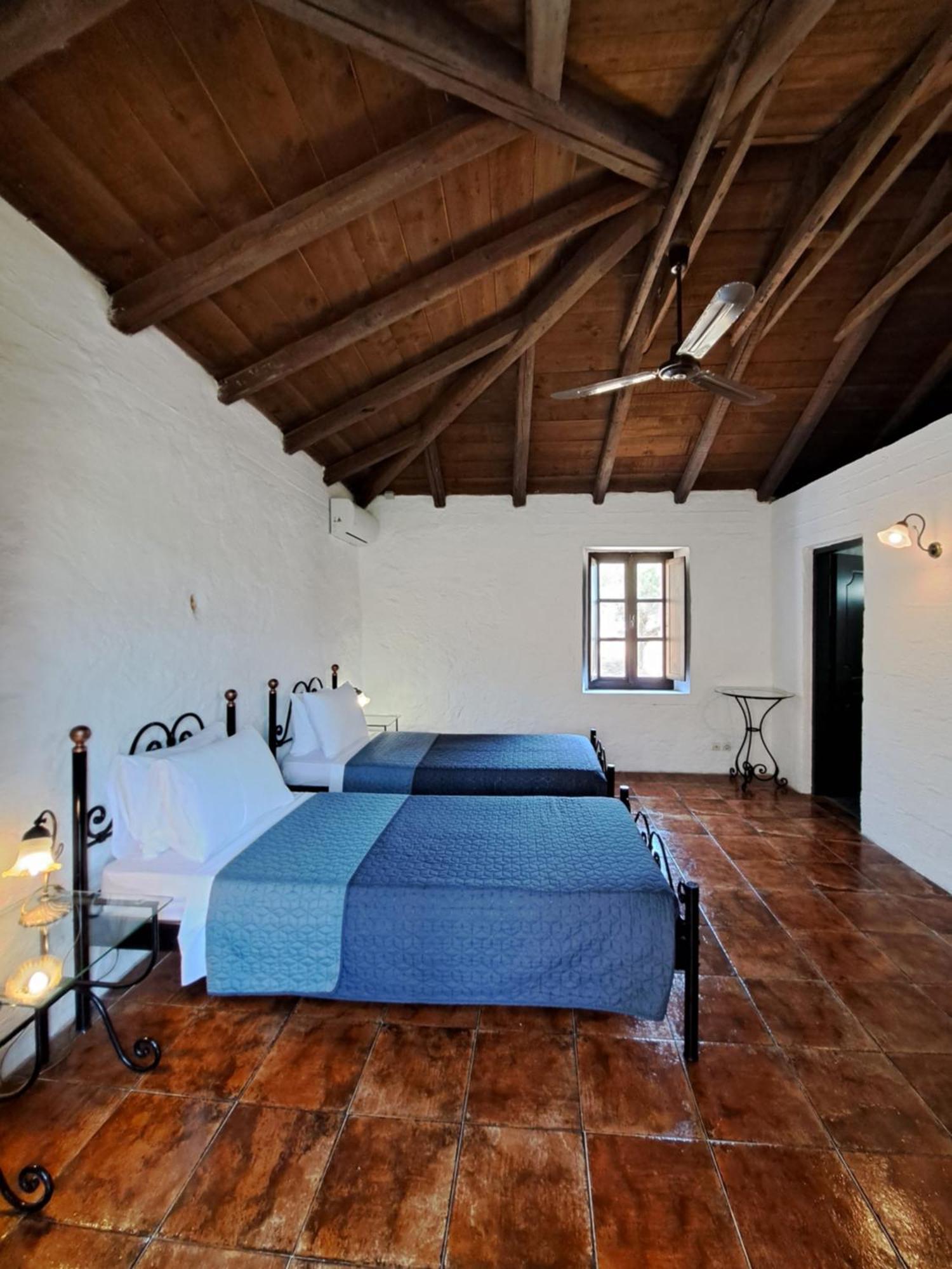 Tsivouli Accommodation Lithakia  Luaran gambar