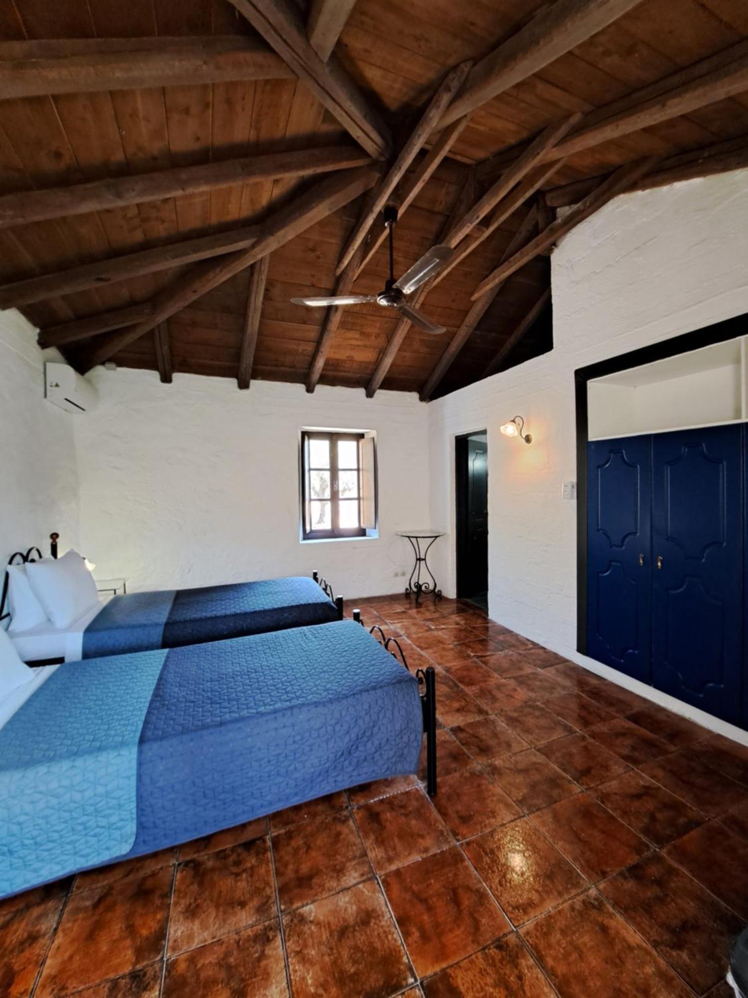 Tsivouli Accommodation Lithakia  Luaran gambar