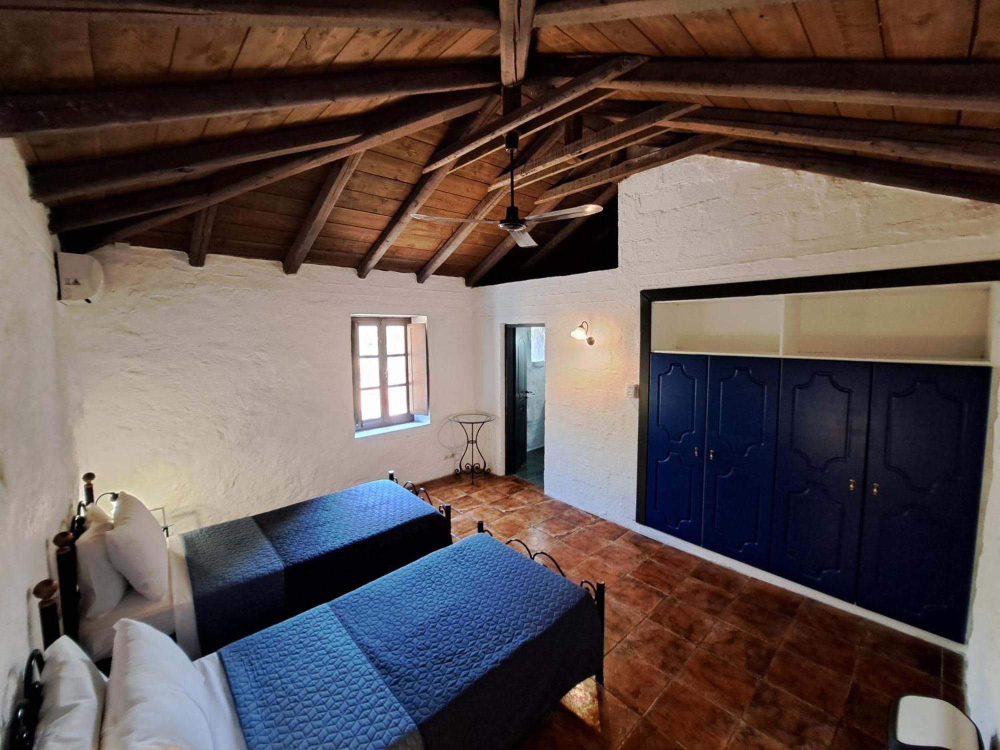 Tsivouli Accommodation Lithakia  Luaran gambar