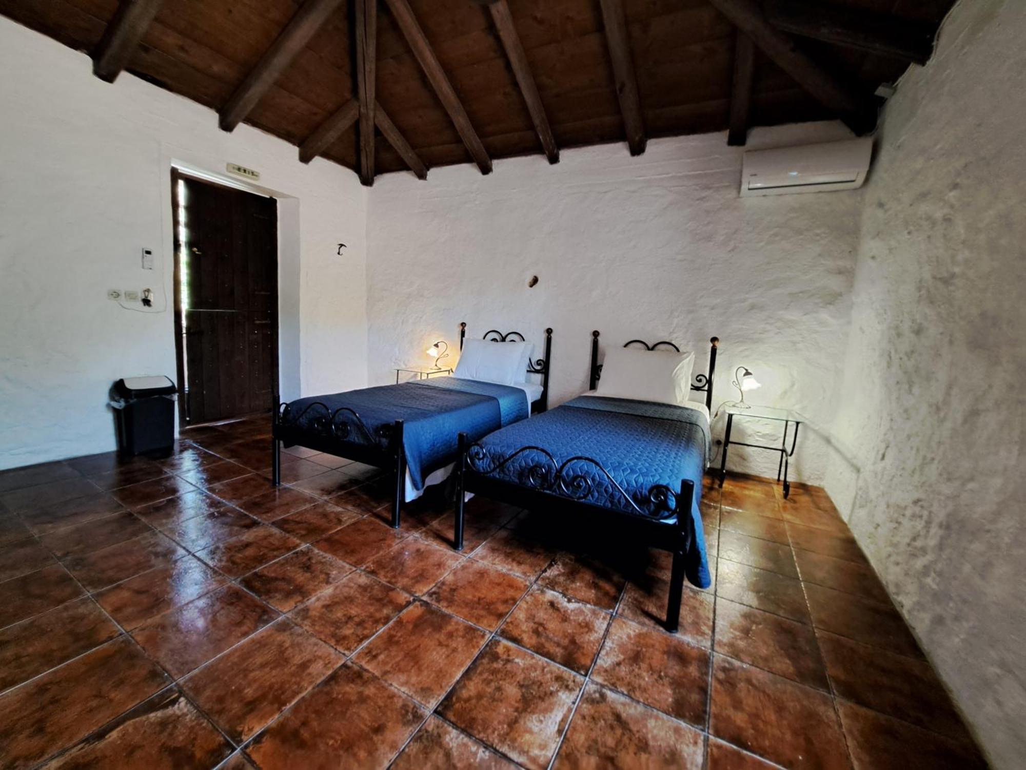 Tsivouli Accommodation Lithakia  Luaran gambar