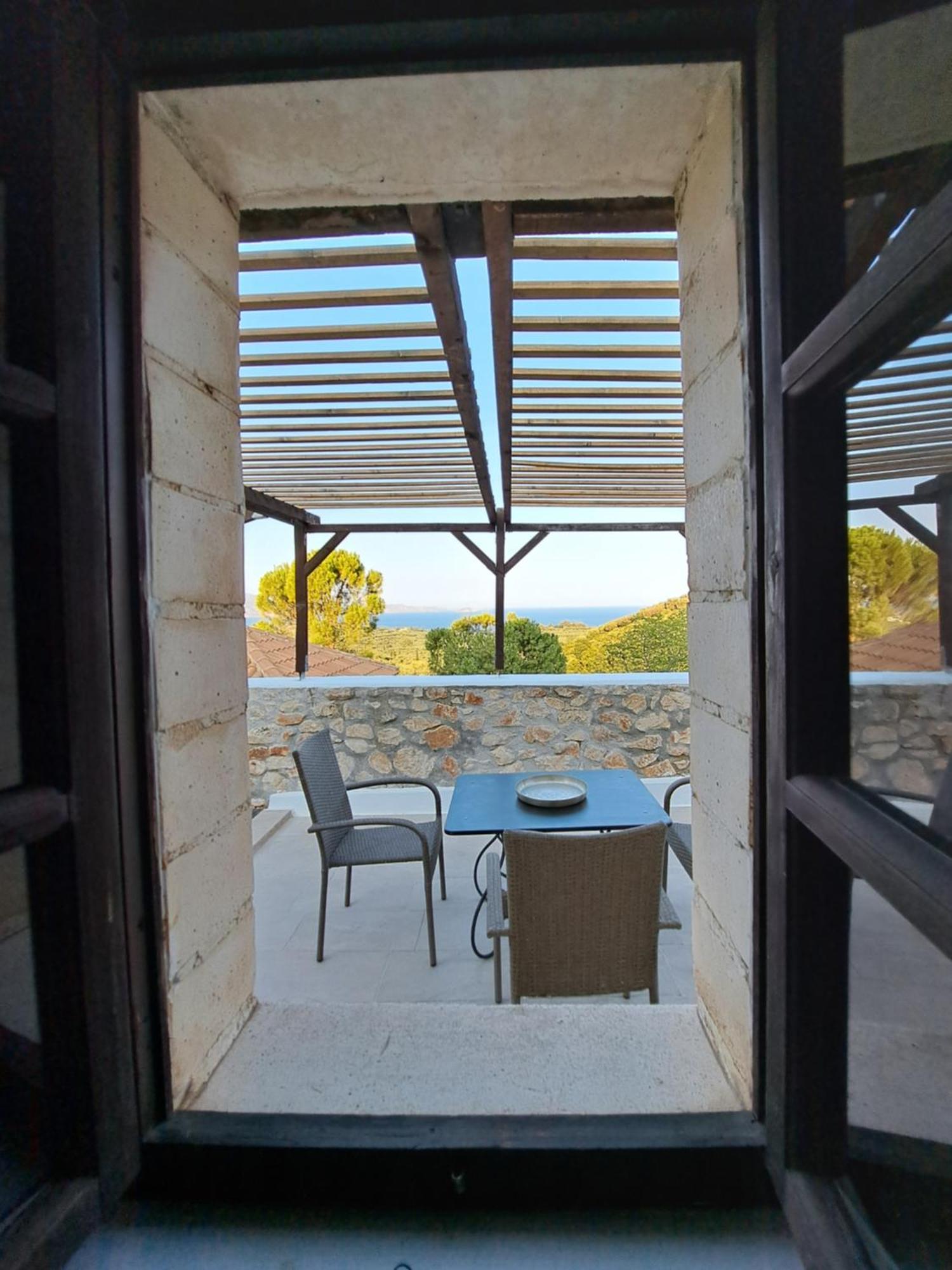 Tsivouli Accommodation Lithakia  Luaran gambar