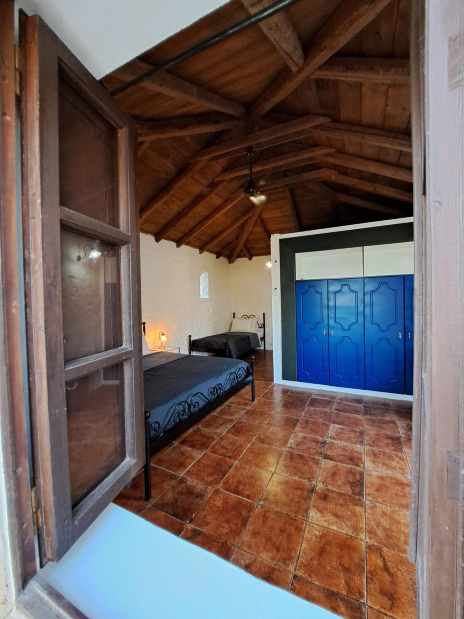 Tsivouli Accommodation Lithakia  Luaran gambar