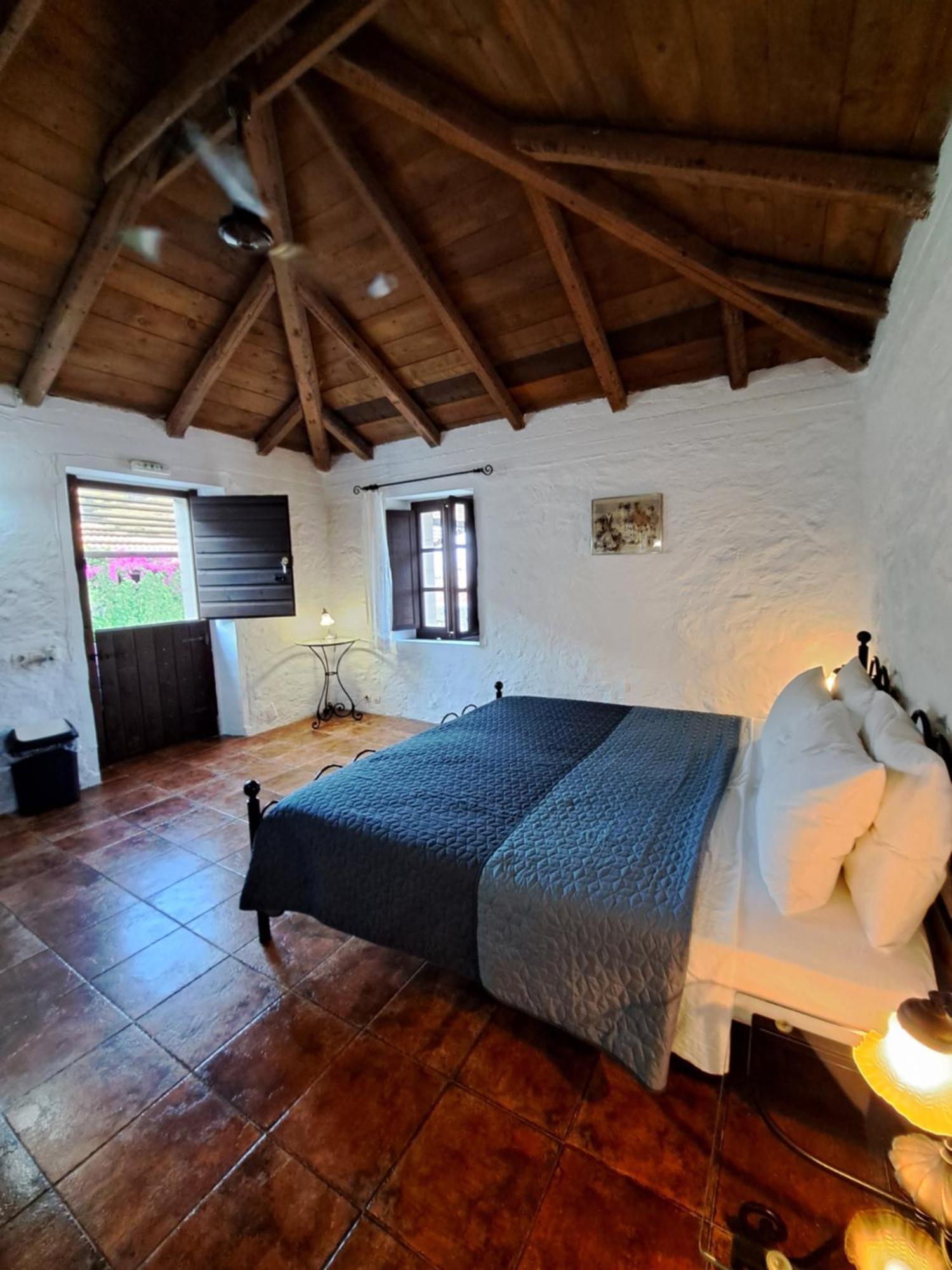 Tsivouli Accommodation Lithakia  Luaran gambar