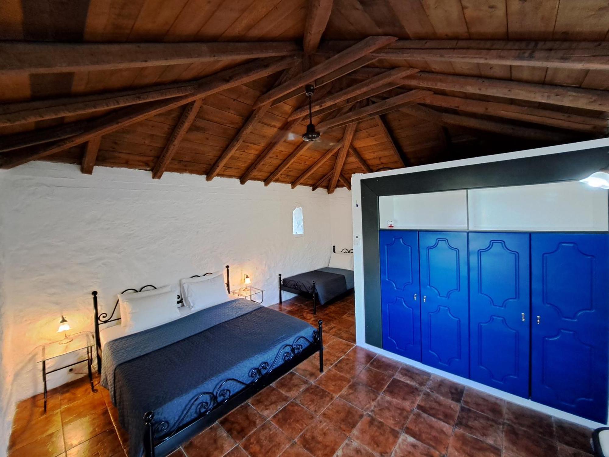 Tsivouli Accommodation Lithakia  Luaran gambar