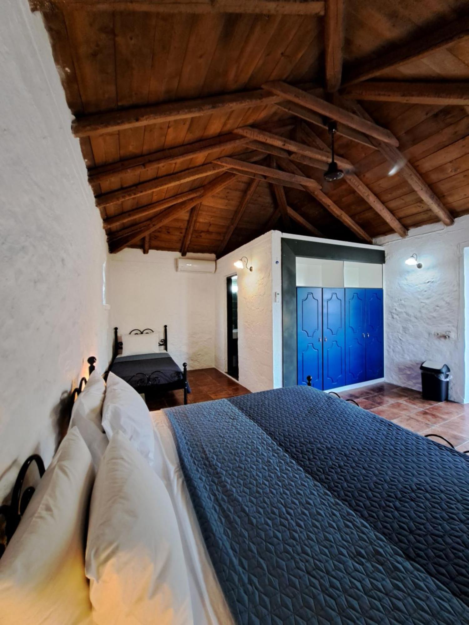 Tsivouli Accommodation Lithakia  Luaran gambar