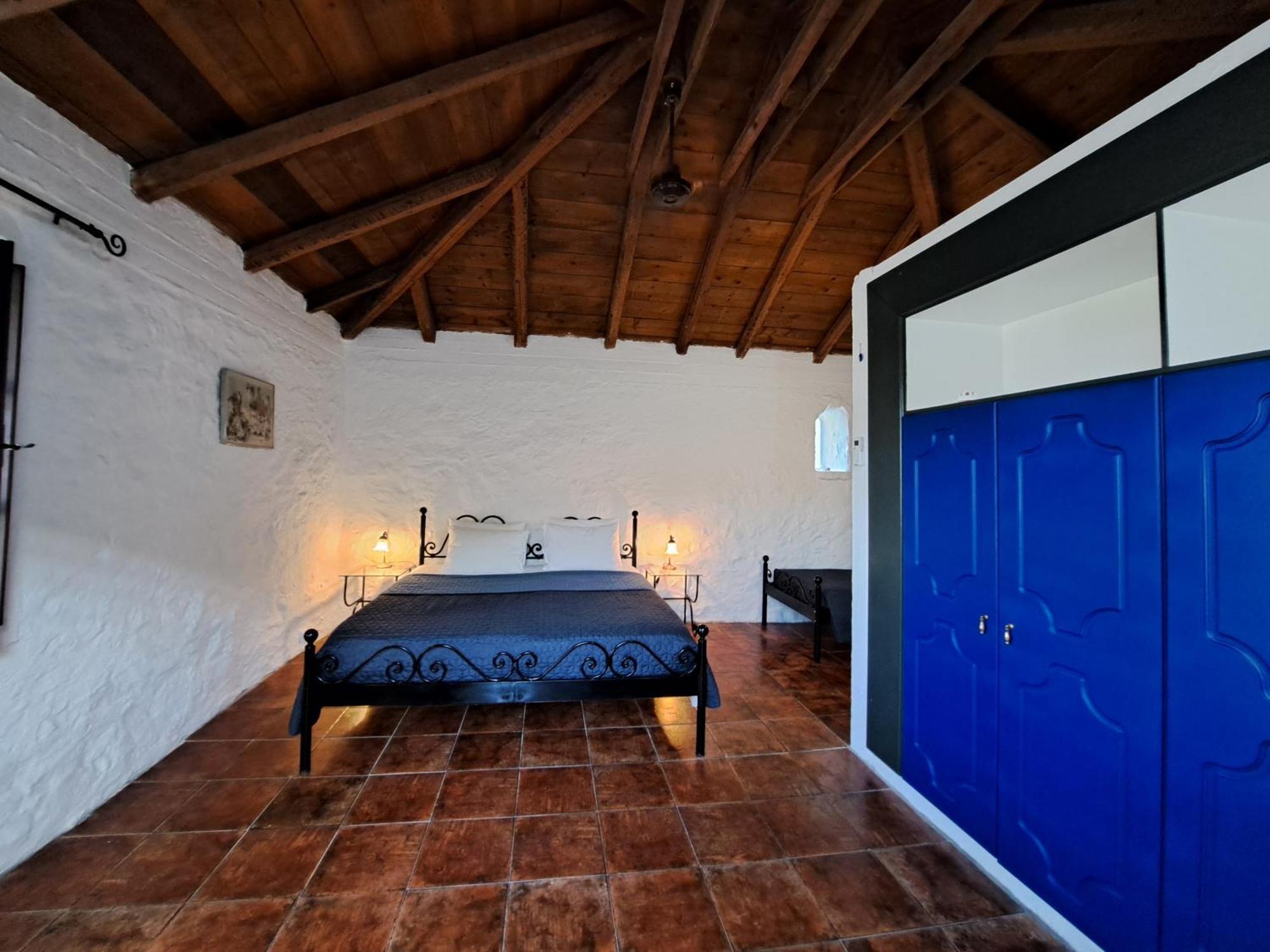 Tsivouli Accommodation Lithakia  Luaran gambar