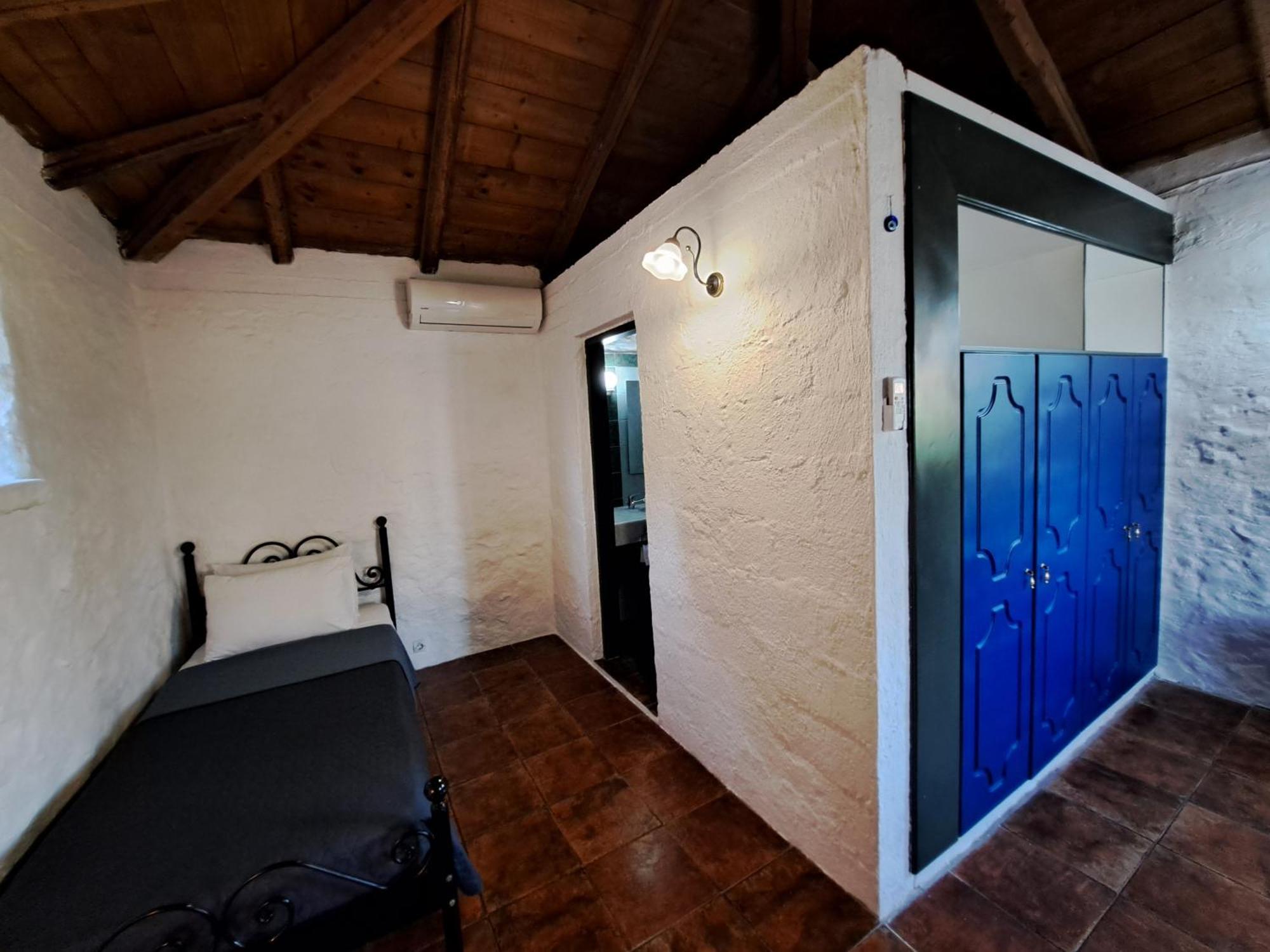 Tsivouli Accommodation Lithakia  Luaran gambar